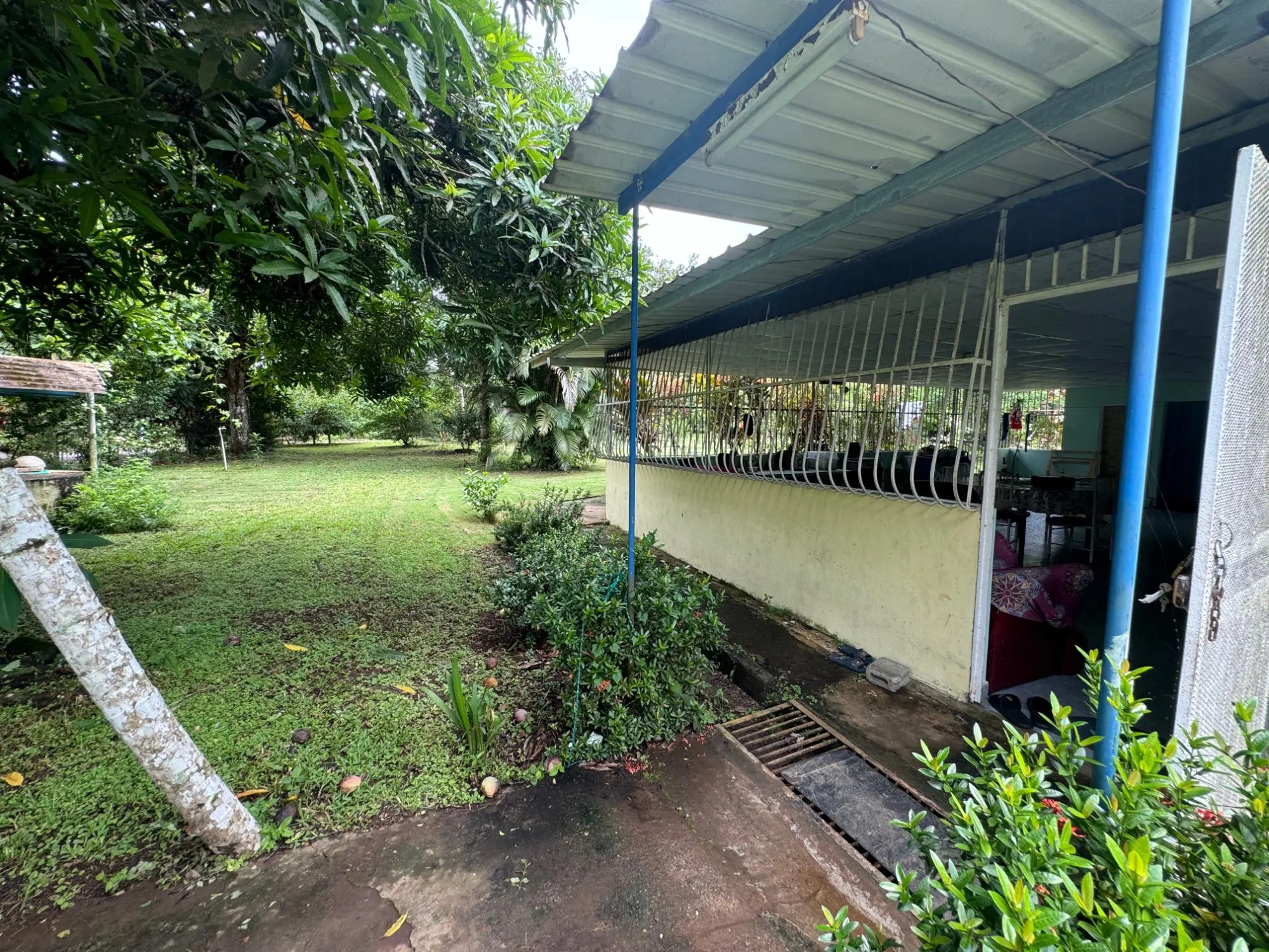 Venta De Casa Uso Comercial/residencial En Esquina (chapala, Arraijan) #s/n - Photo 9