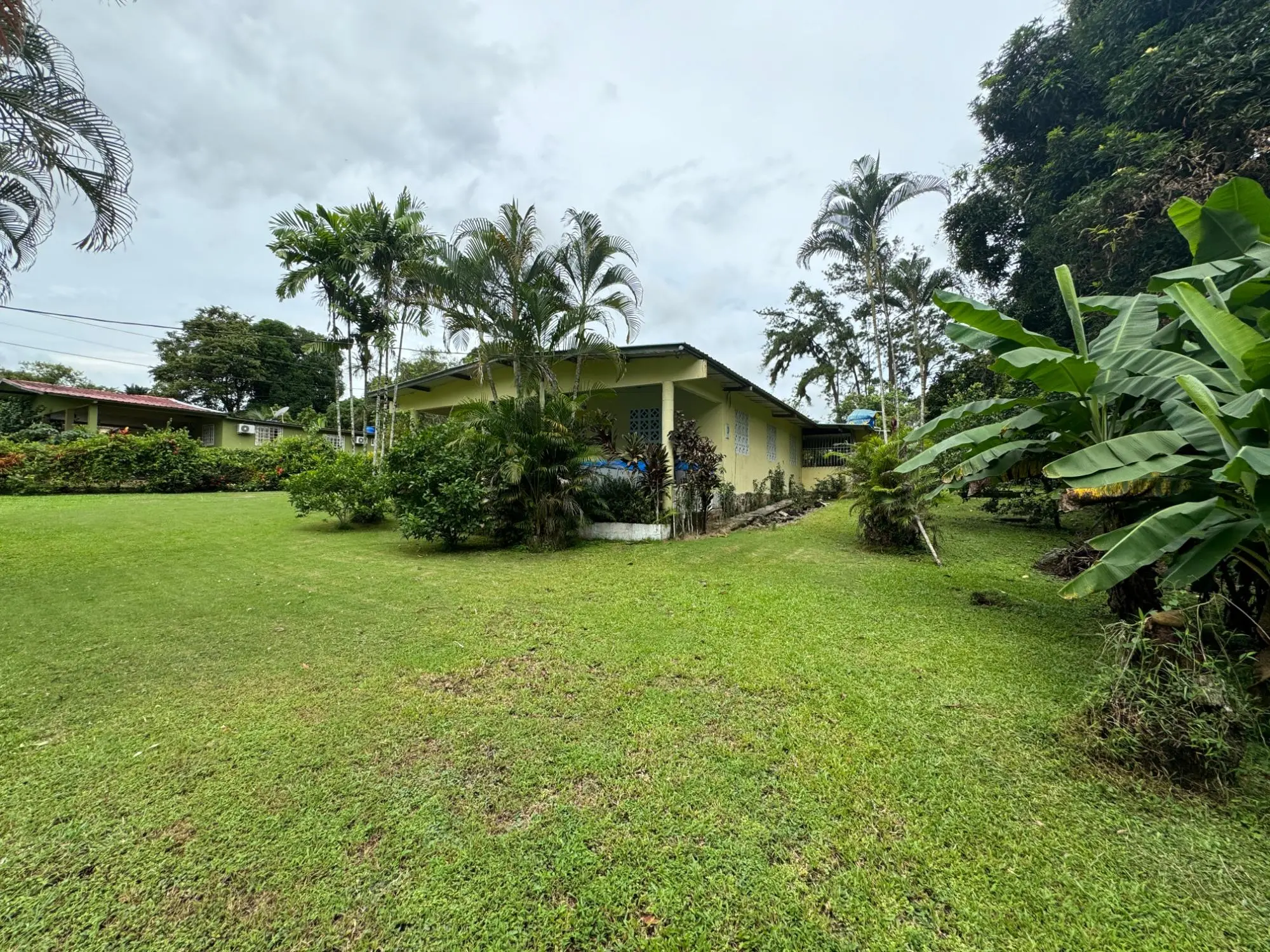 Venta De Casa Uso Comercial/residencial En Esquina (chapala, Arraijan) #s/n - Photo 4