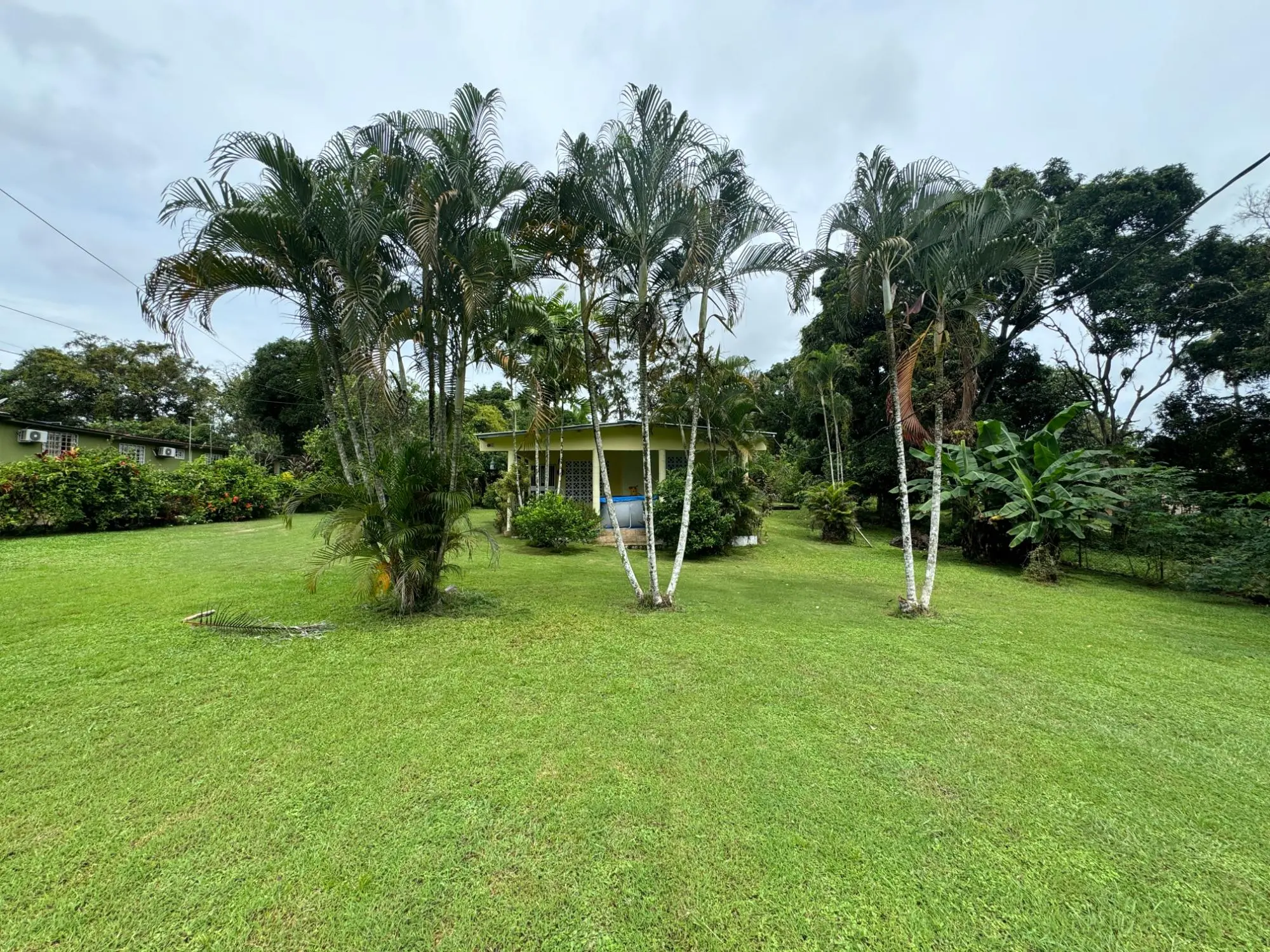 Venta De Casa Uso Comercial/residencial En Esquina (chapala, Arraijan) #s/n - Photo 3