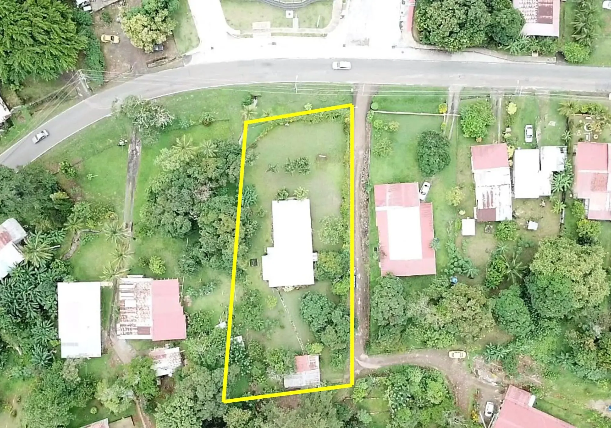 venta de casa uso comercial/residencial en esquina (chapala, arraijan) #s/n