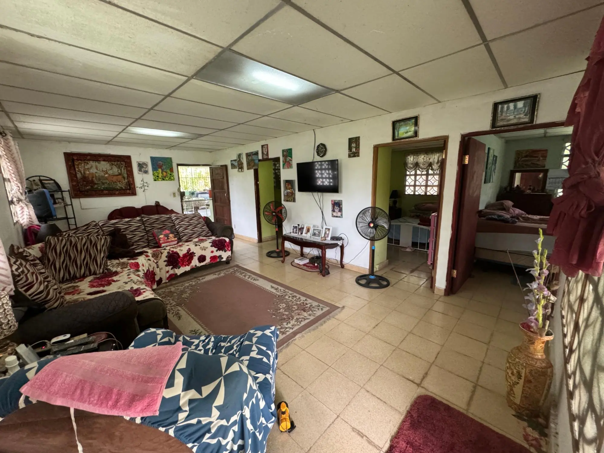 Venta De Casa Uso Comercial/residencial En Esquina (chapala, Arraijan) #s/n - Photo 5