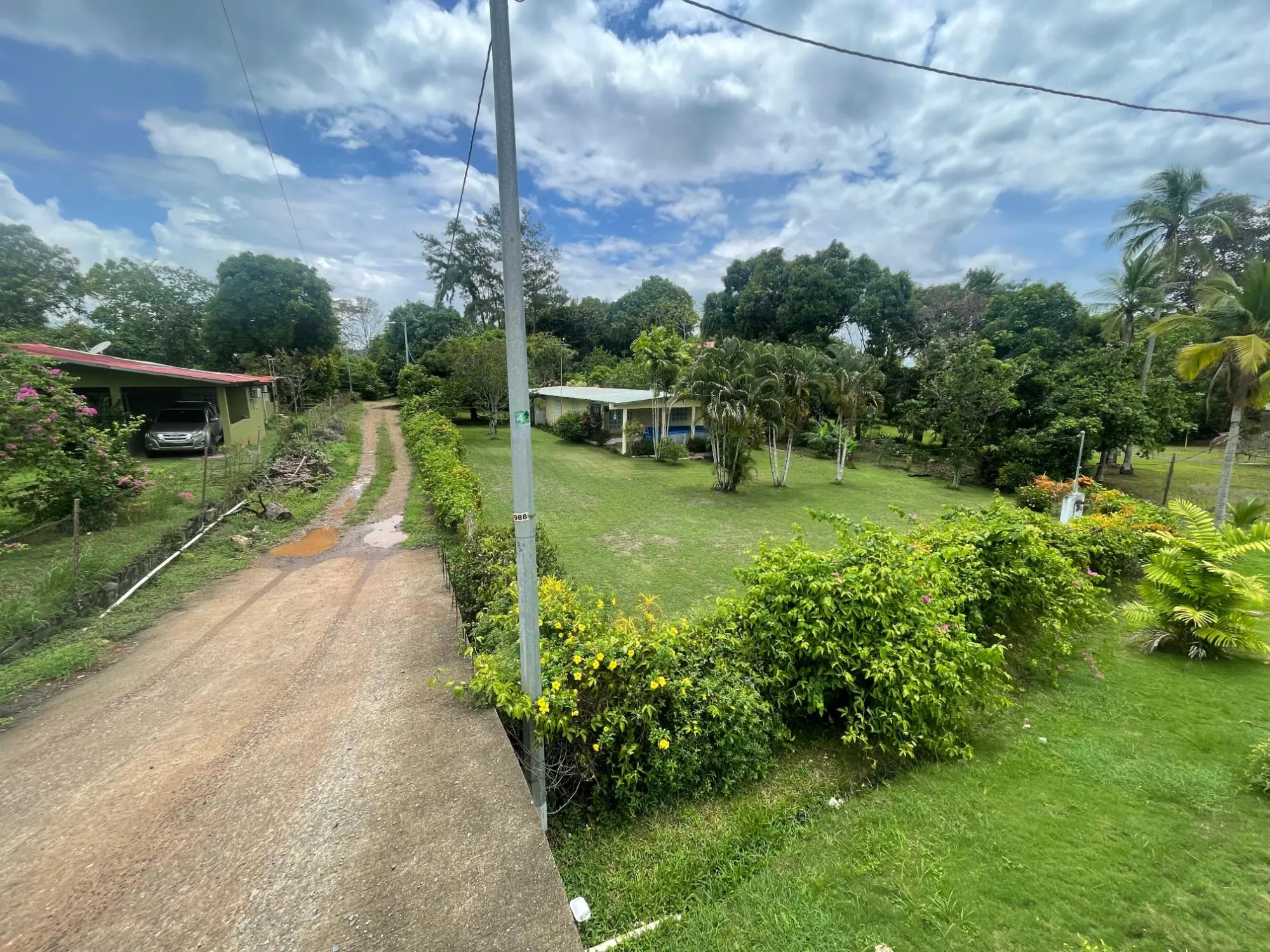 Venta De Casa Uso Comercial/residencial En Esquina (chapala, Arraijan) #s/n - Photo 2