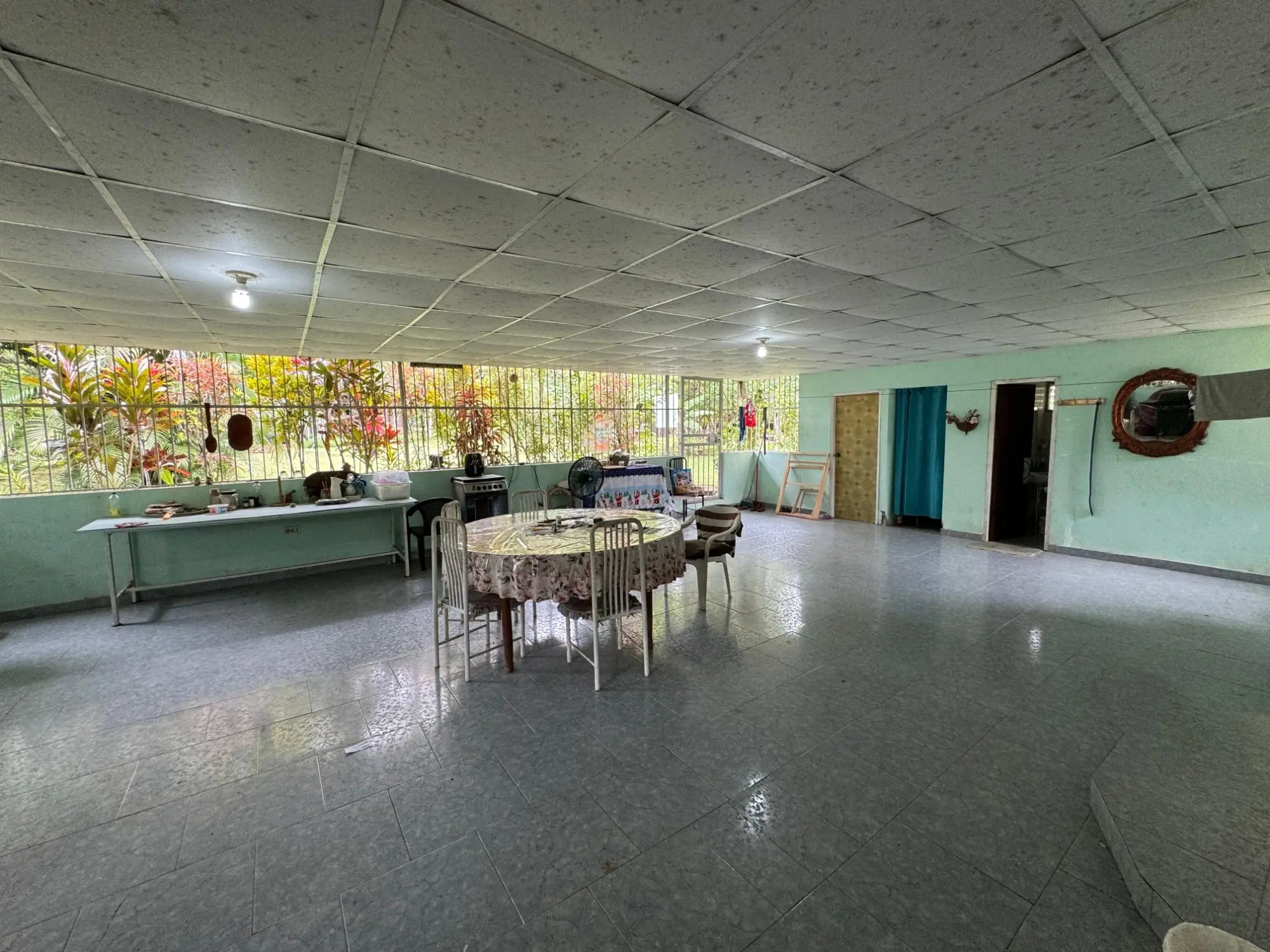 Venta De Casa Uso Comercial/residencial En Esquina (chapala, Arraijan) #s/n - Photo 8