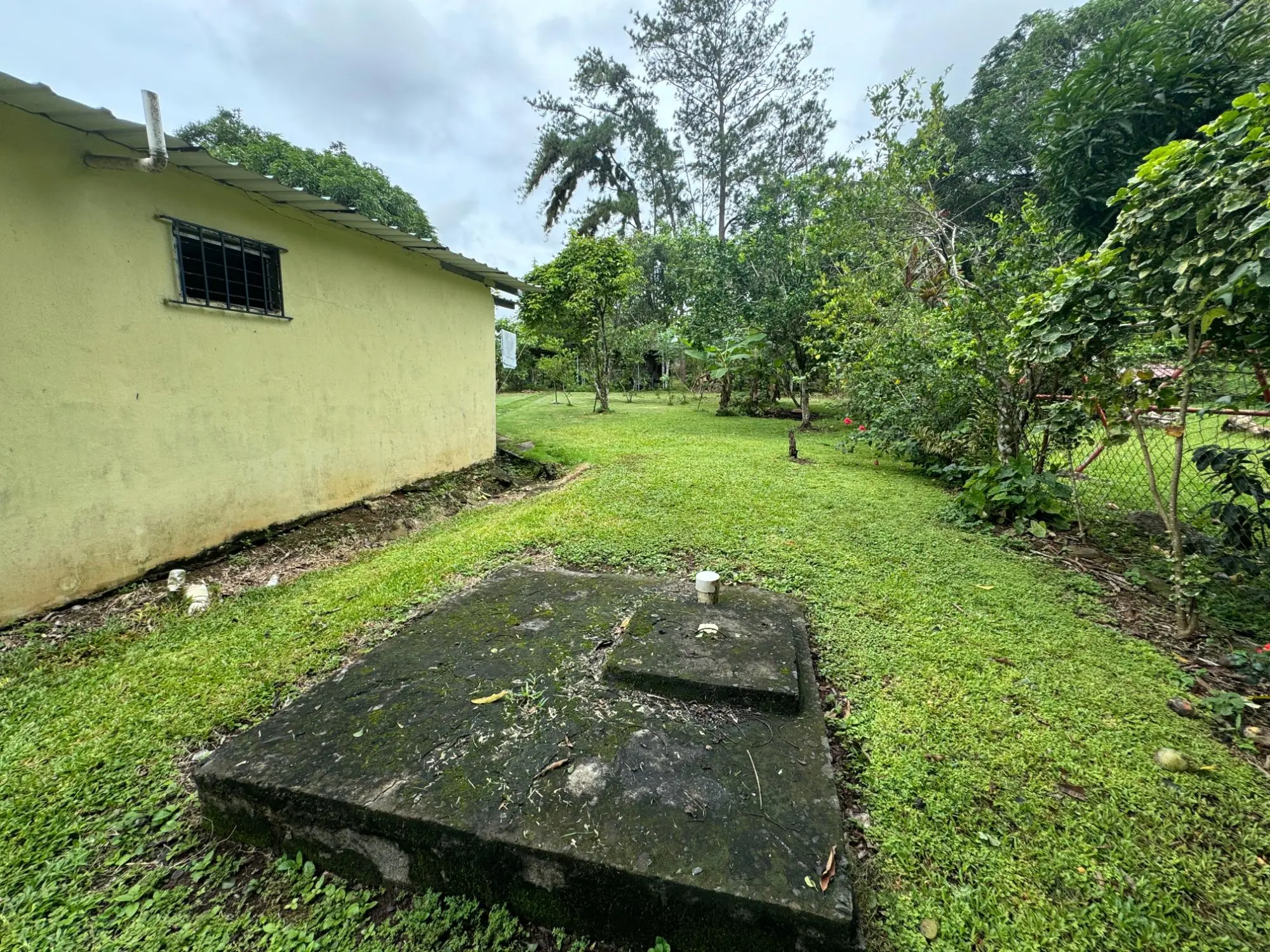 Venta De Casa Uso Comercial/residencial En Esquina (chapala, Arraijan) #s/n - Photo 10