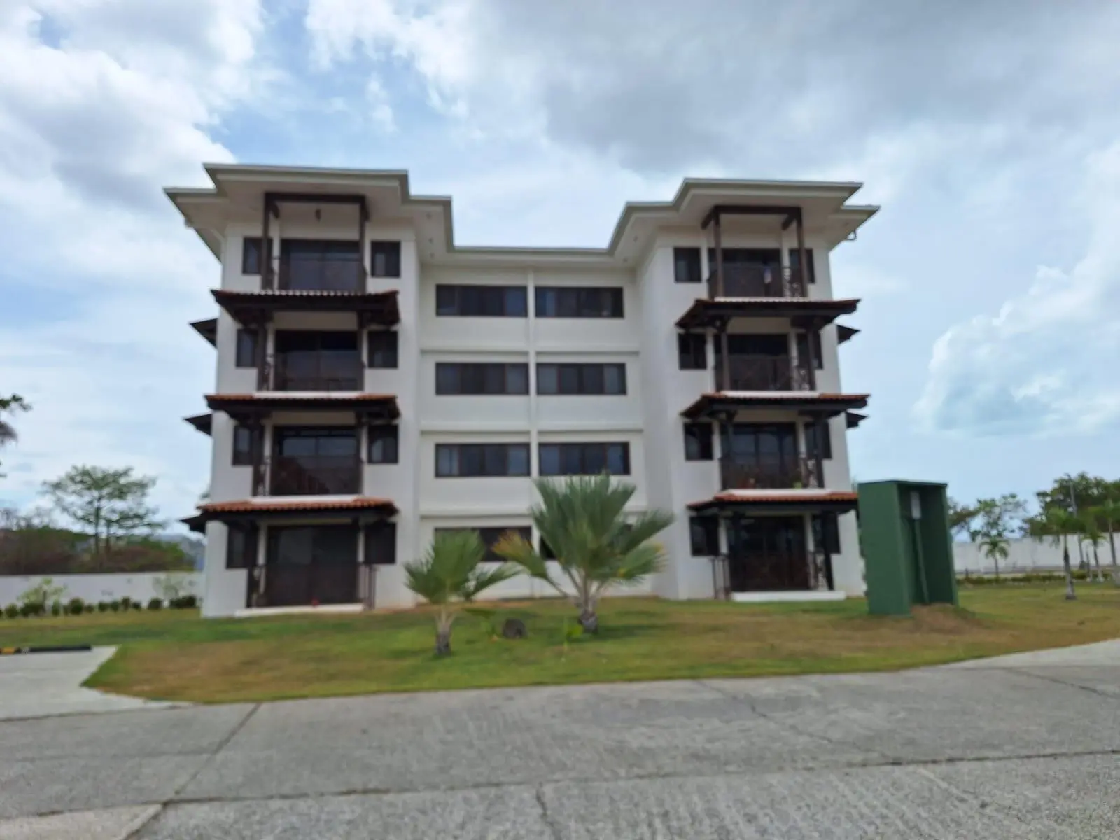 Brisas De Coronado #1d - Photo 7