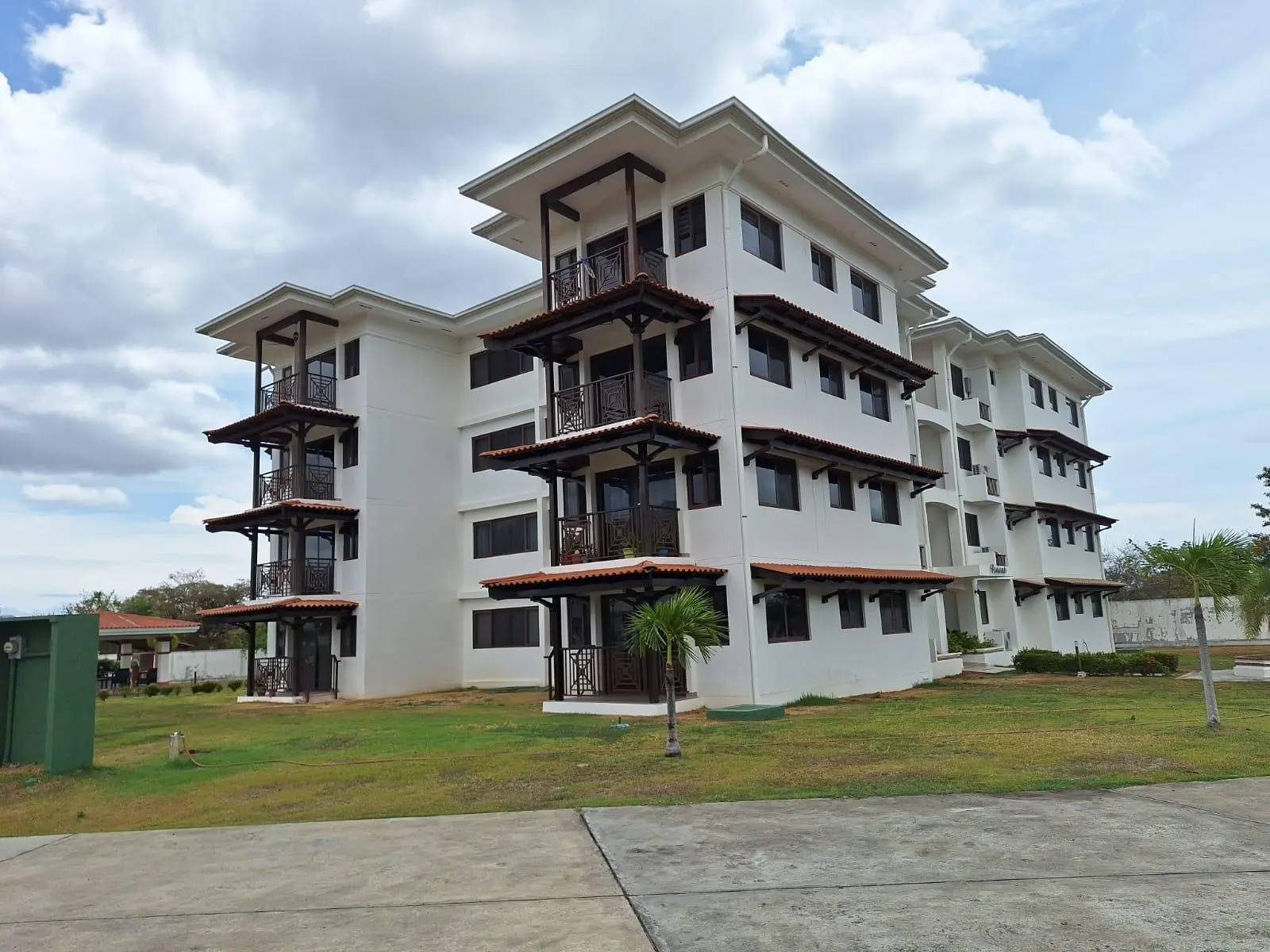 Brisas De Coronado #1d - Photo 6