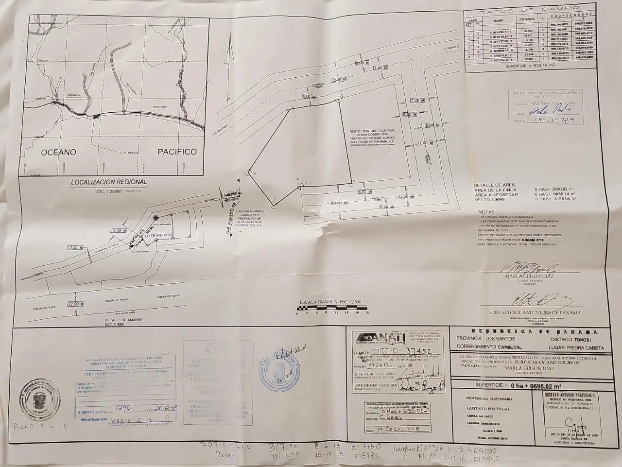 Cambutal, Tonosi - Photo 18