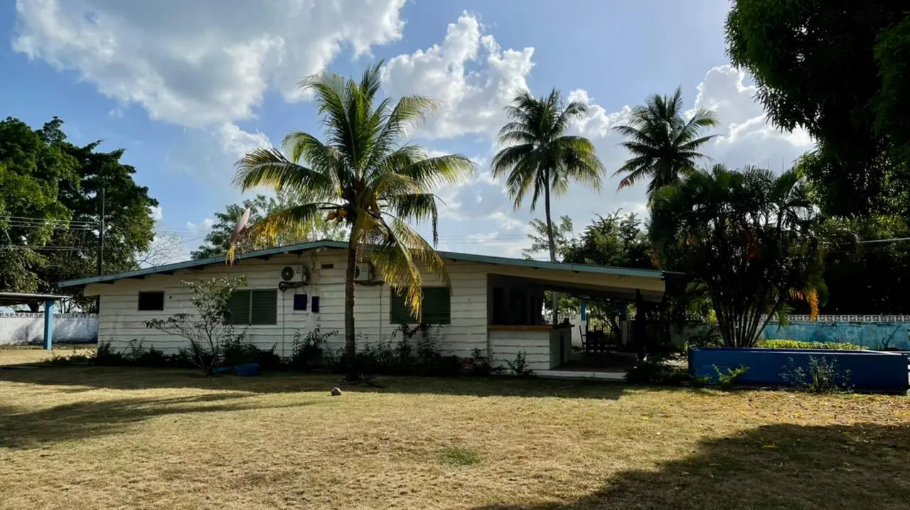 Casa Iliana, Nueva Gorgona - Photo 12