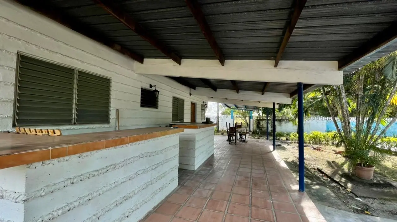 Casa Iliana, Nueva Gorgona - Photo 28