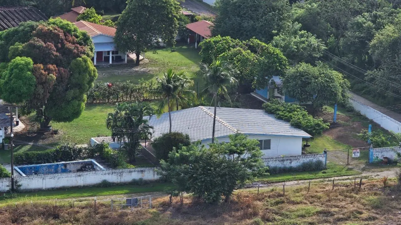 Casa Iliana, Nueva Gorgona - Photo 8