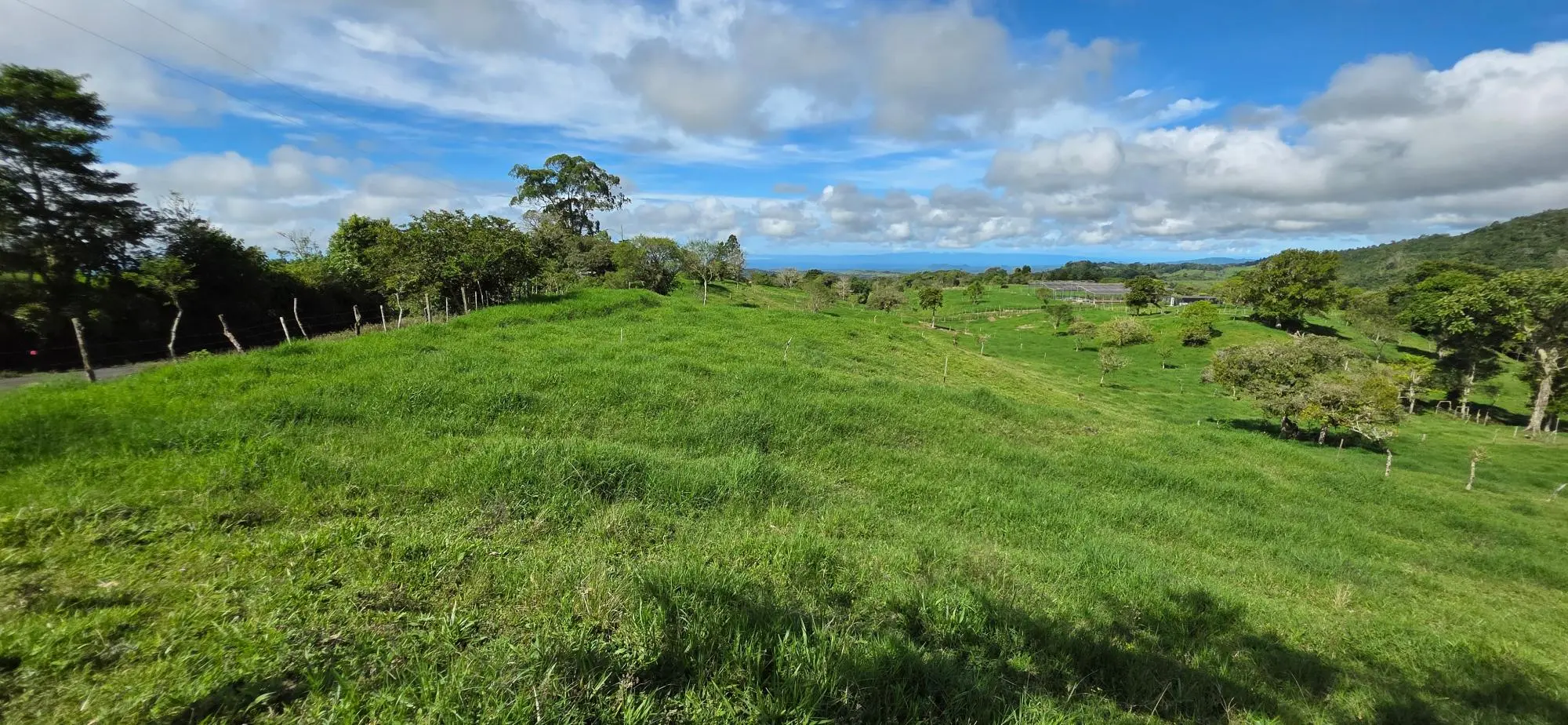 Cordillera Arriba, Boqueròn - Photo 87