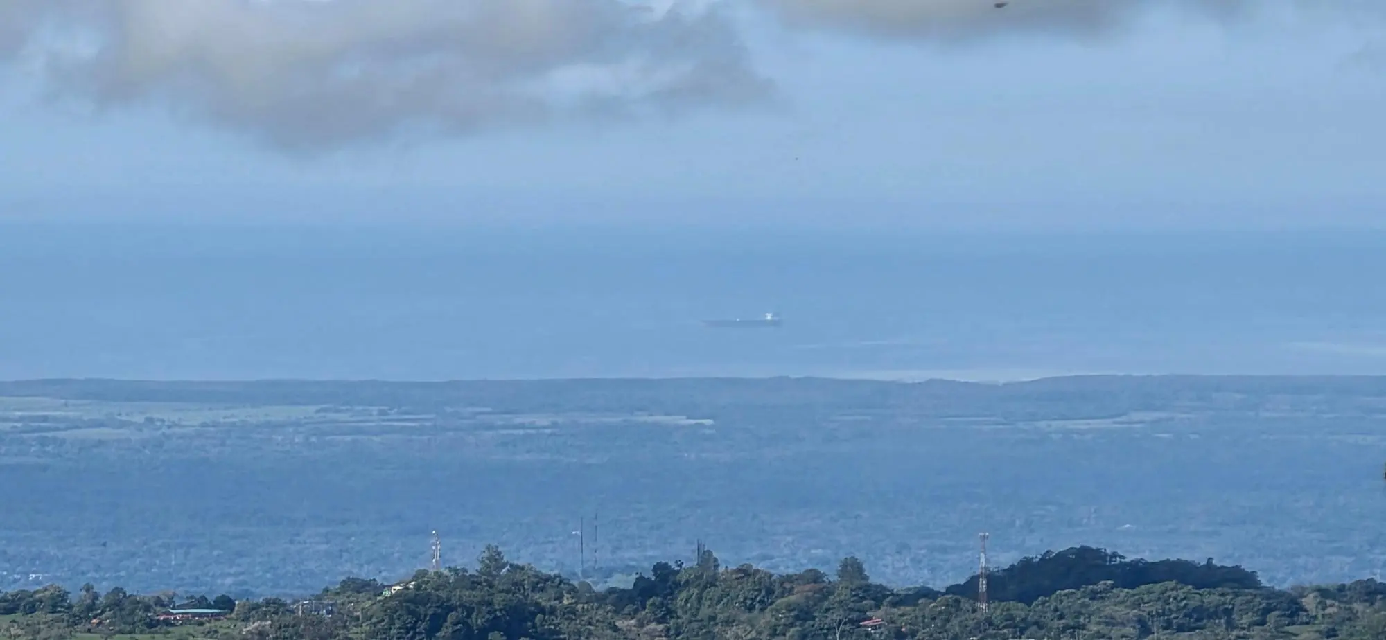 Cordillera Arriba, Boqueròn - Photo 21