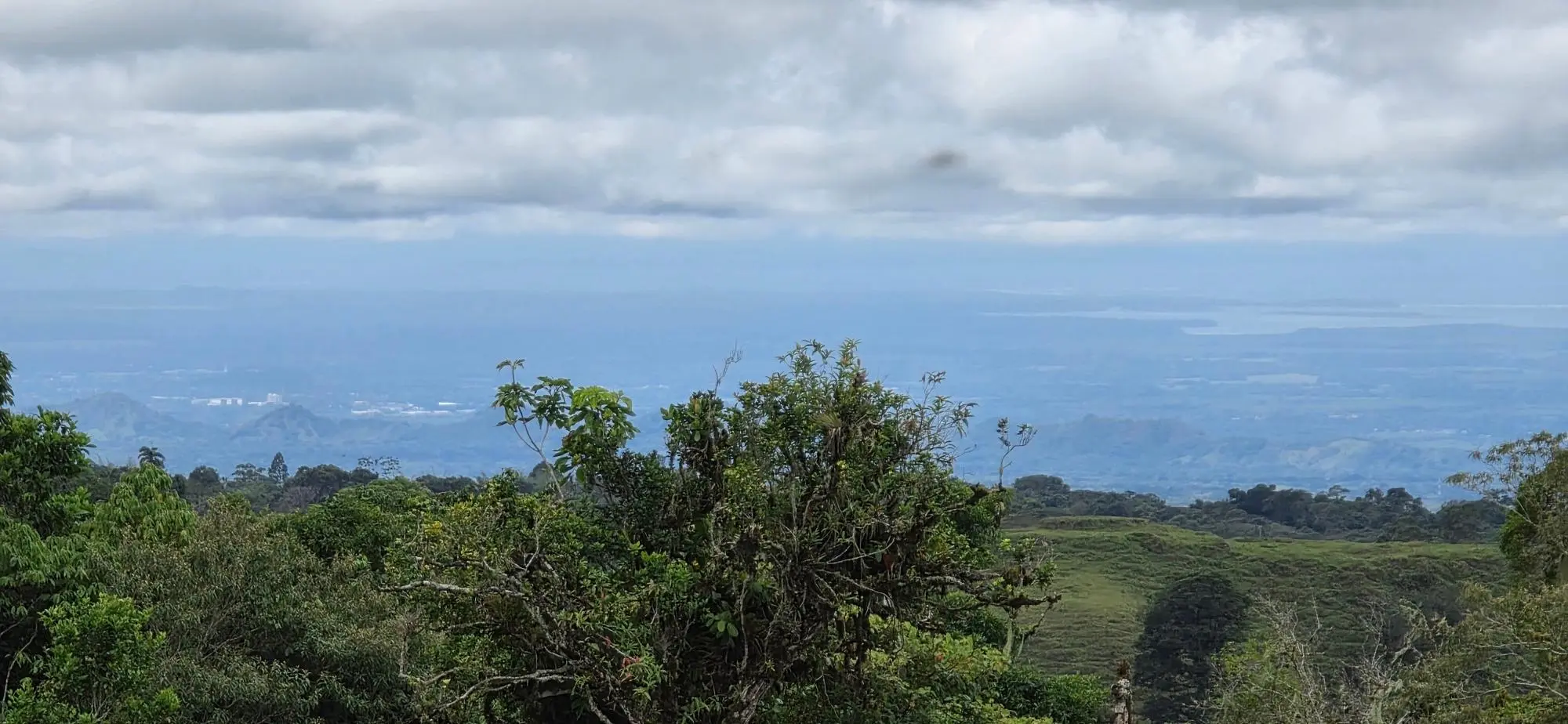 Cordillera Arriba, Boqueròn - Photo 53