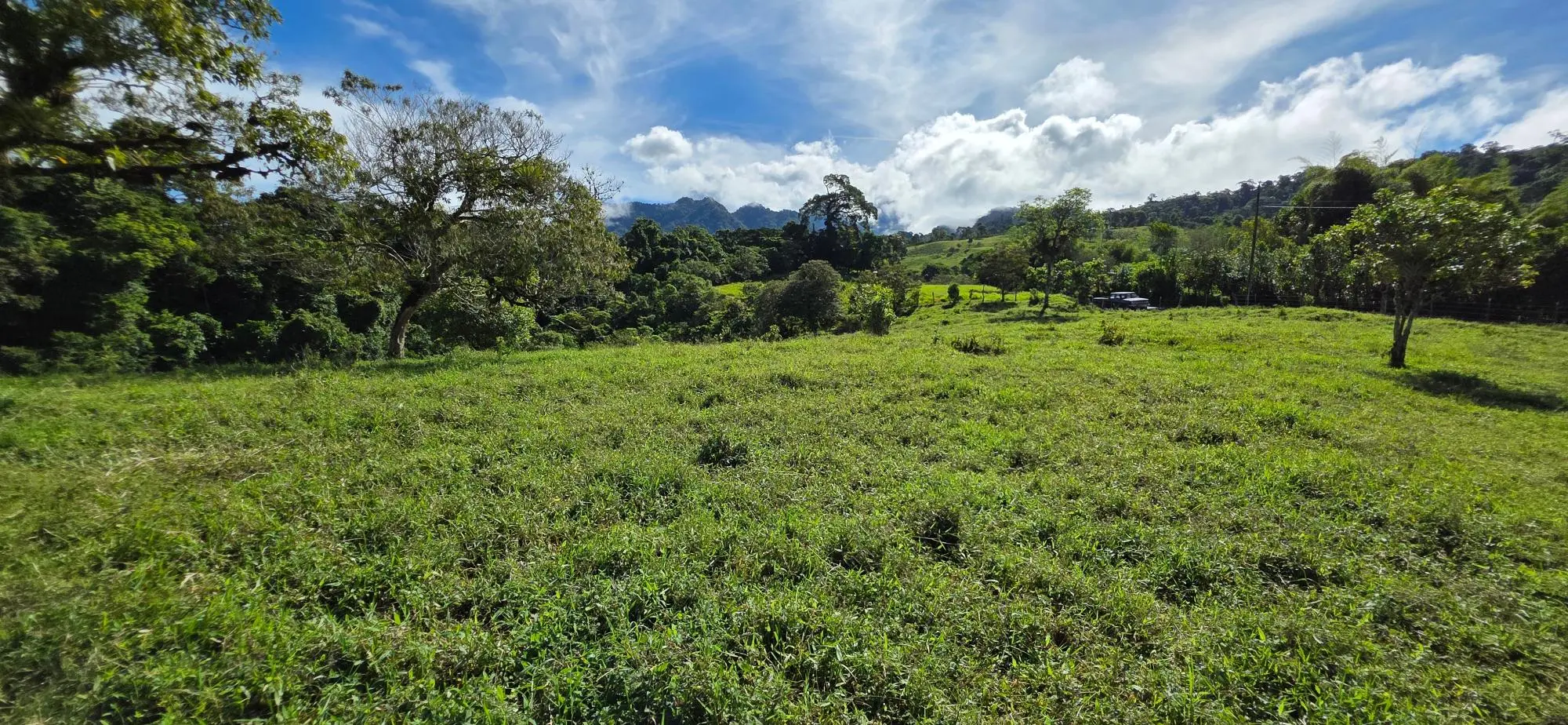 Cordillera Arriba, Boqueròn - Photo 67