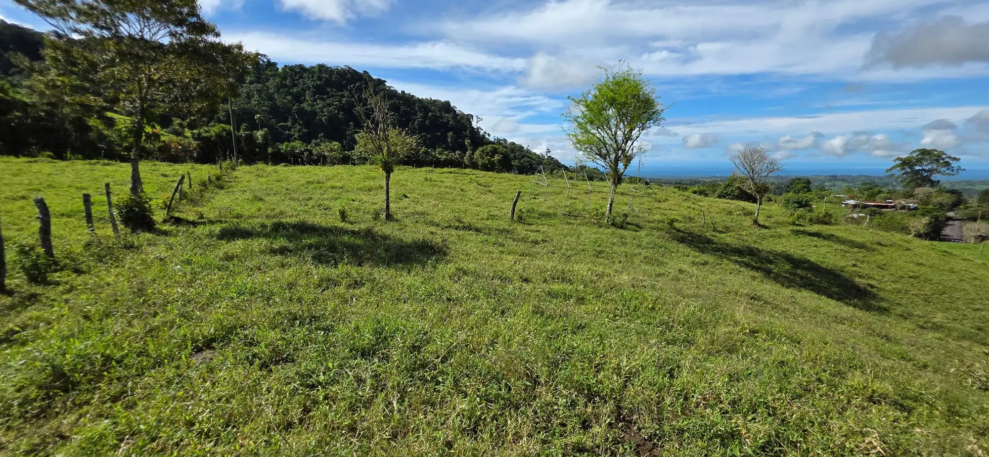 Cordillera Arriba, Boqueròn - Photo 48