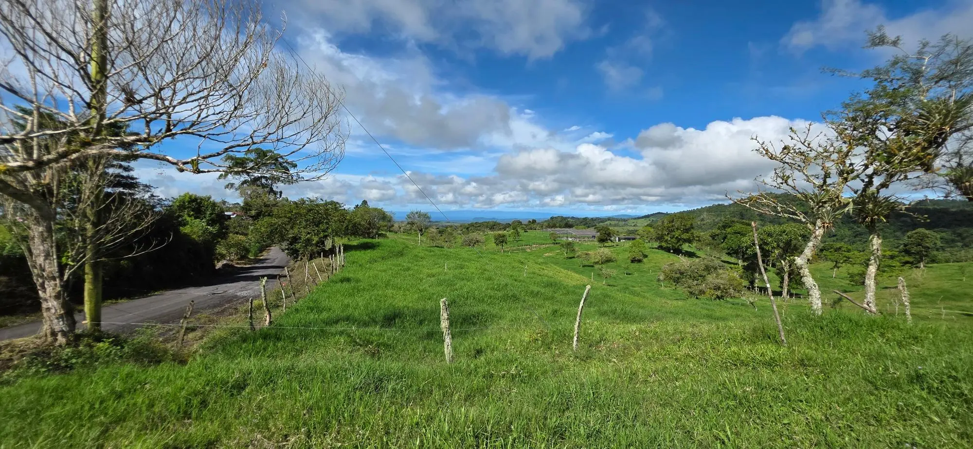 Cordillera Arriba, Boqueròn - Photo 76