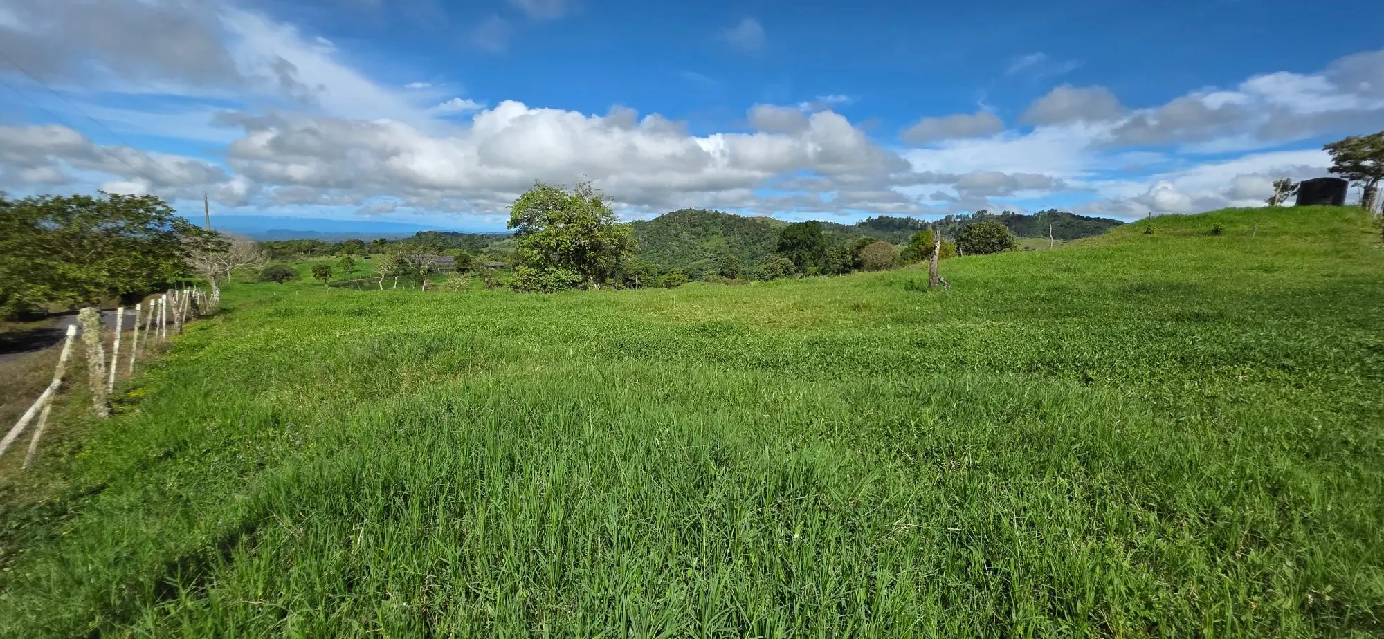 Cordillera Arriba, Boqueròn - Photo 30