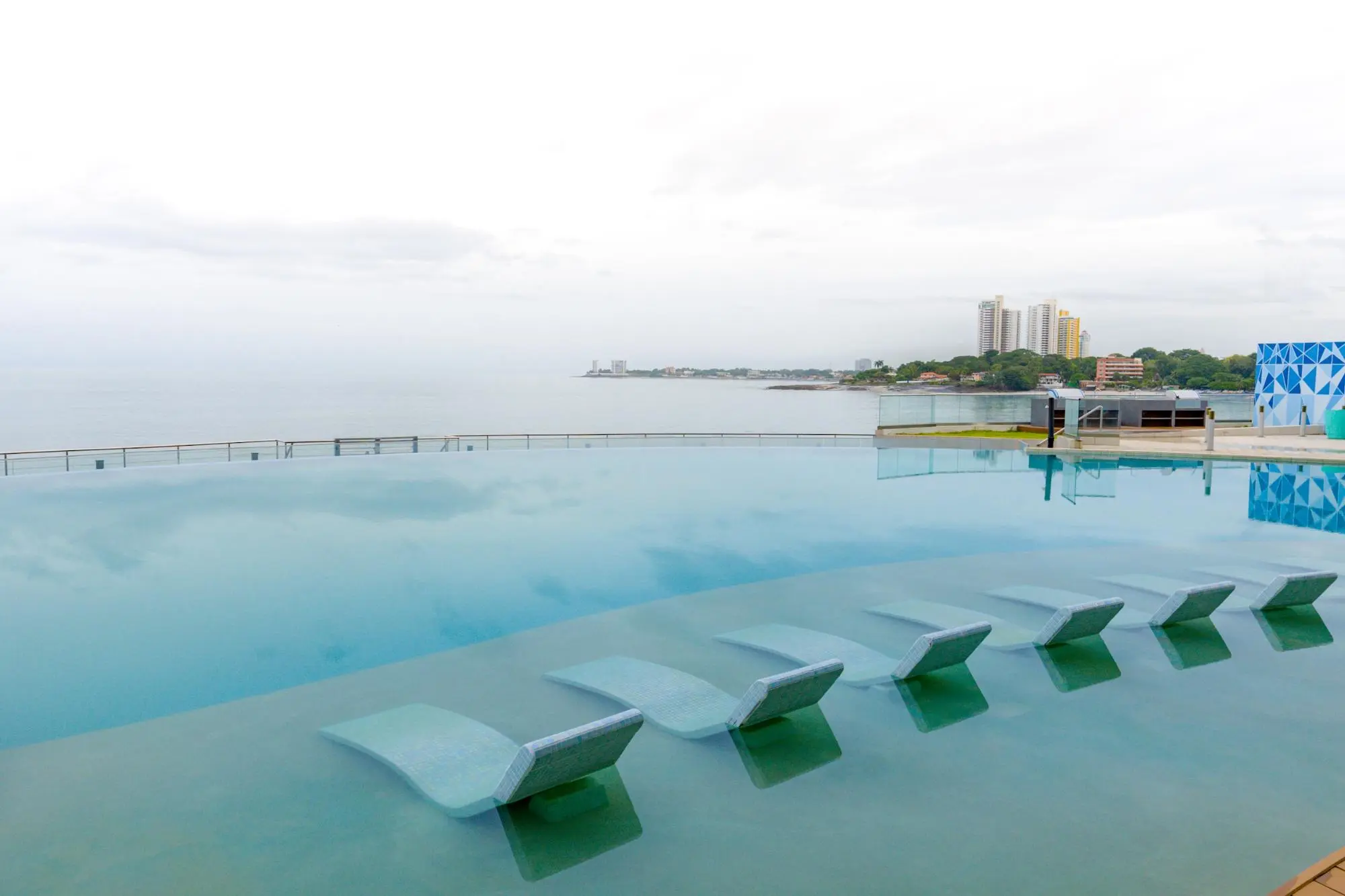 Nueva Gorgona, Ocean Waves #4f - Photo 40