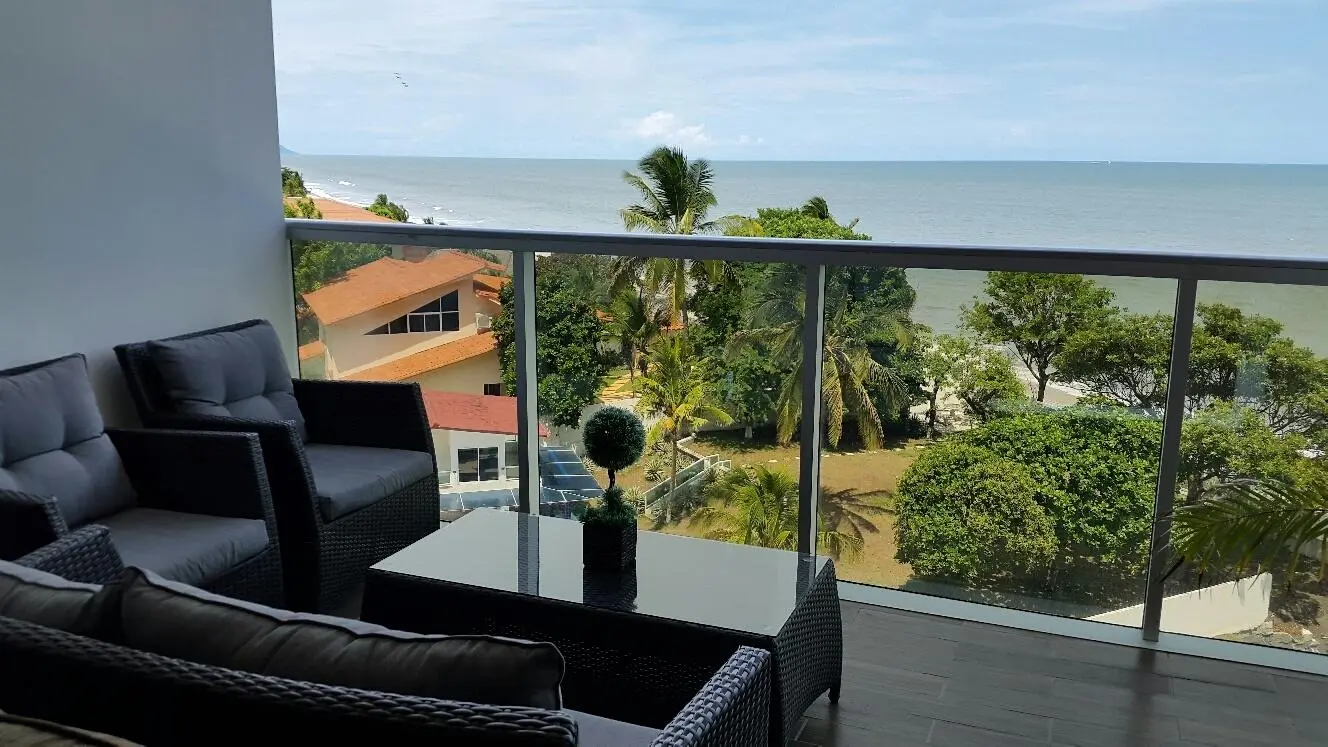 Nueva Gorgona, Ocean Waves #4f - Photo 63