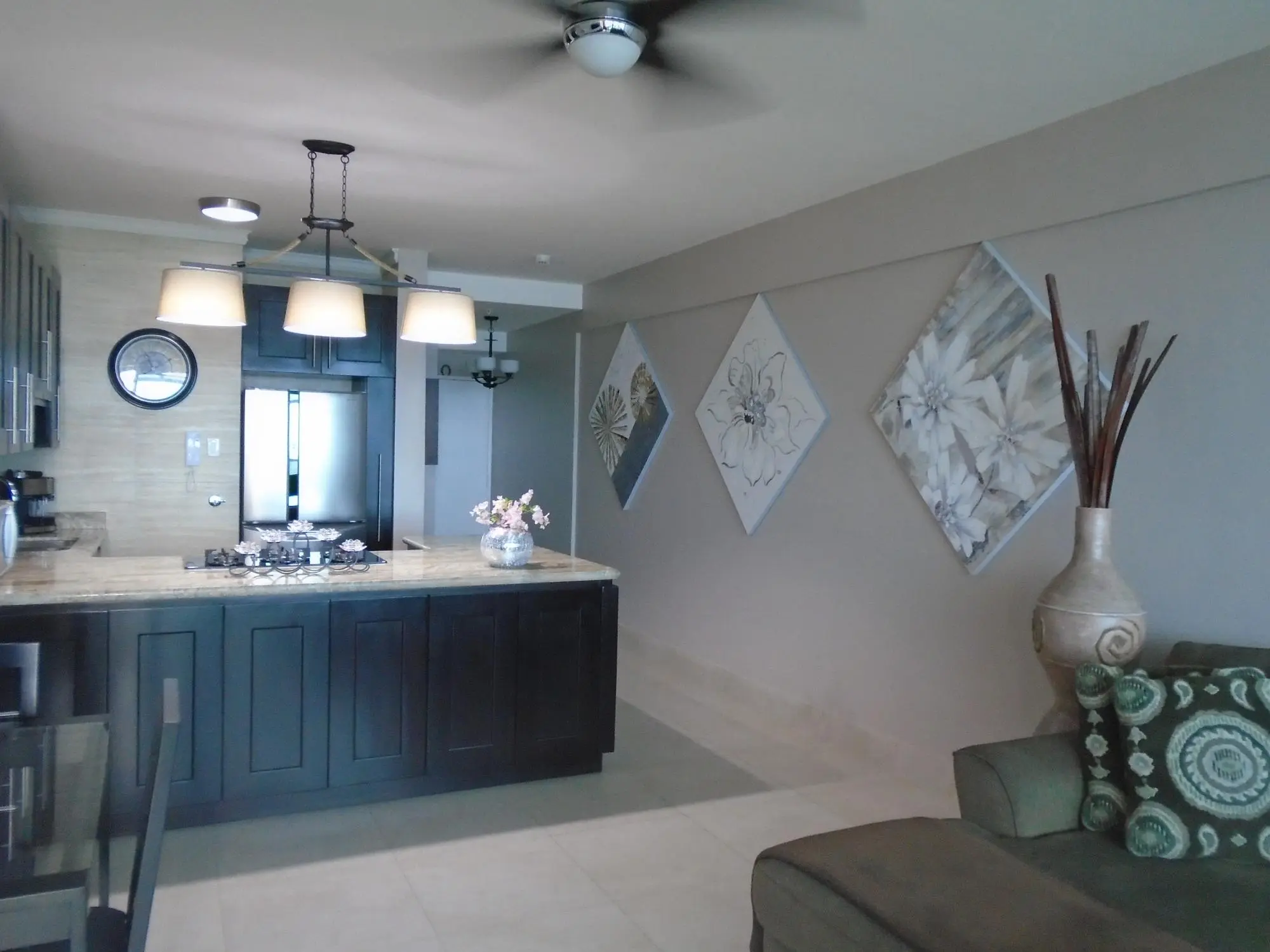 Nueva Gorgona, Ocean Waves #4f - Photo 10