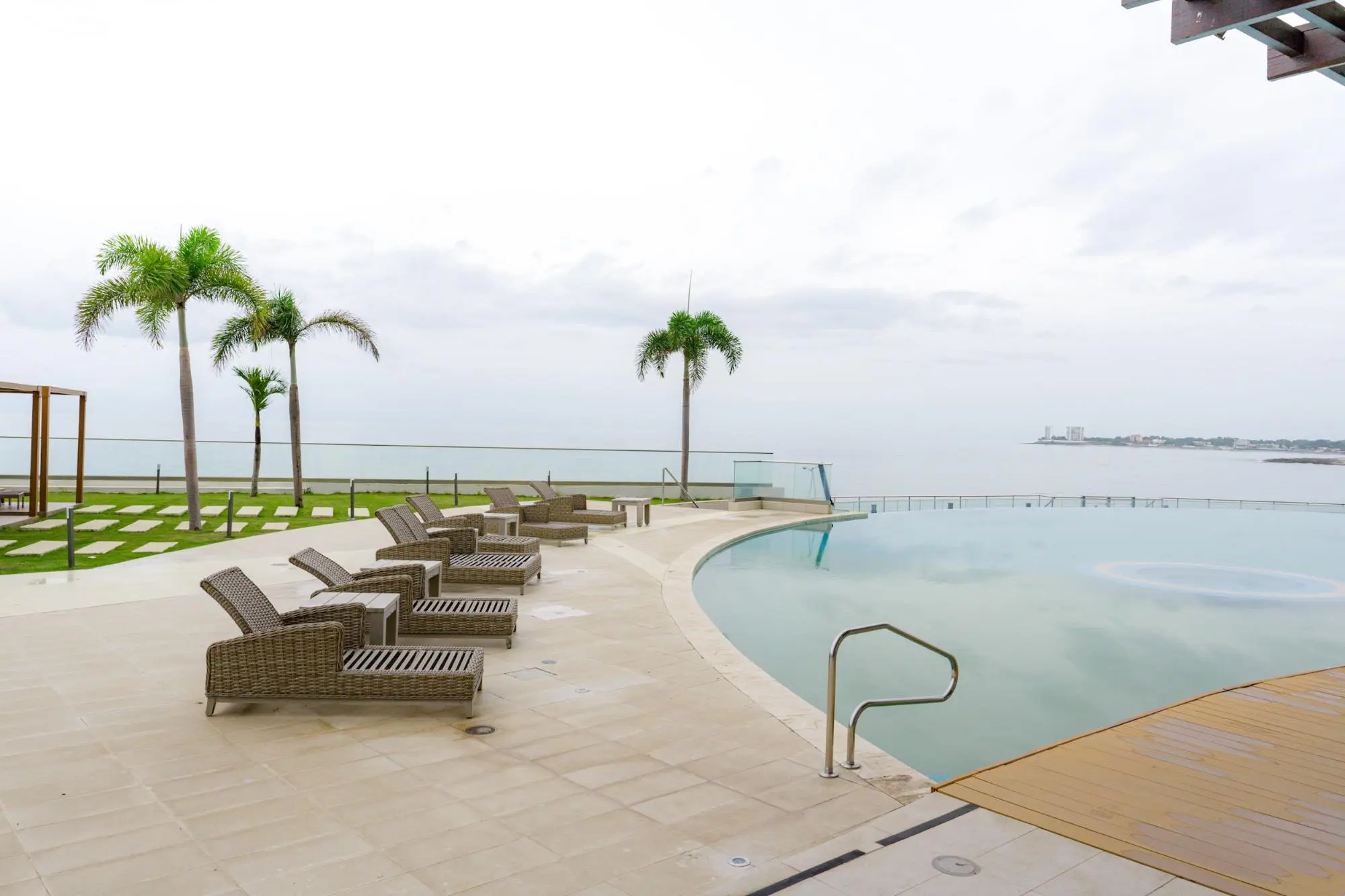 Nueva Gorgona, Ocean Waves #4f - Photo 47