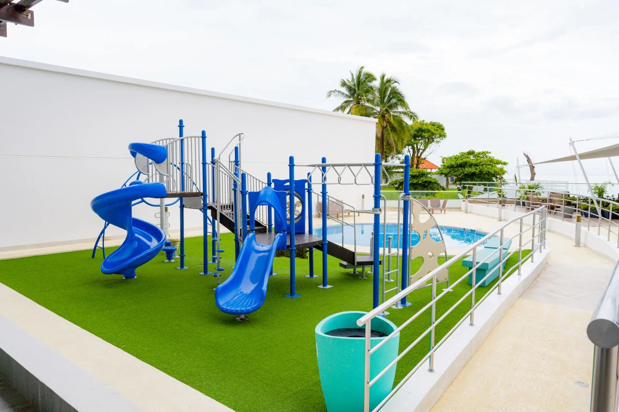 Nueva Gorgona, Ocean Waves #4f - Photo 43