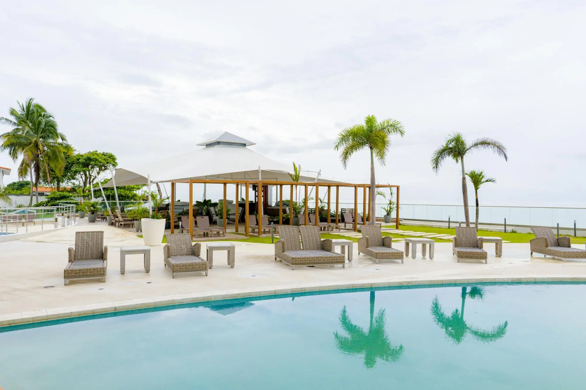 Nueva Gorgona, Ocean Waves #4f - Photo 37