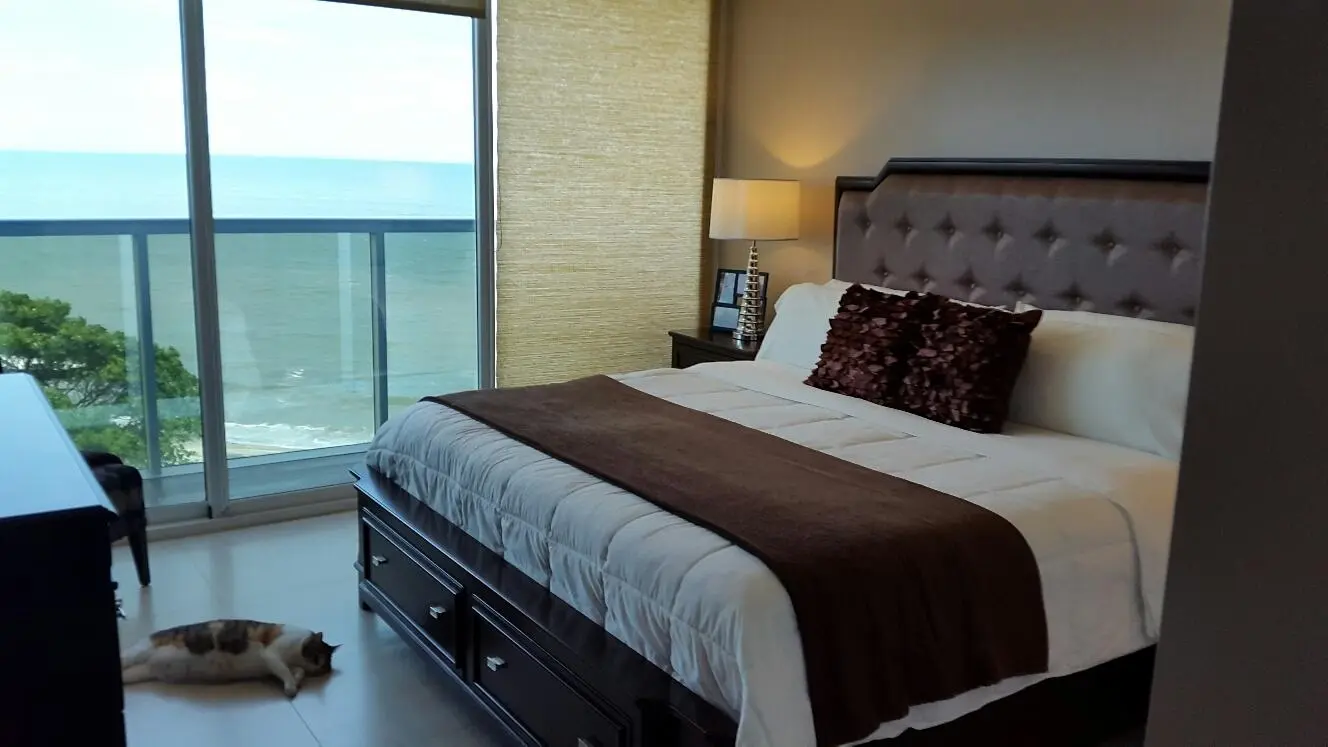 Nueva Gorgona, Ocean Waves #4f - Photo 27