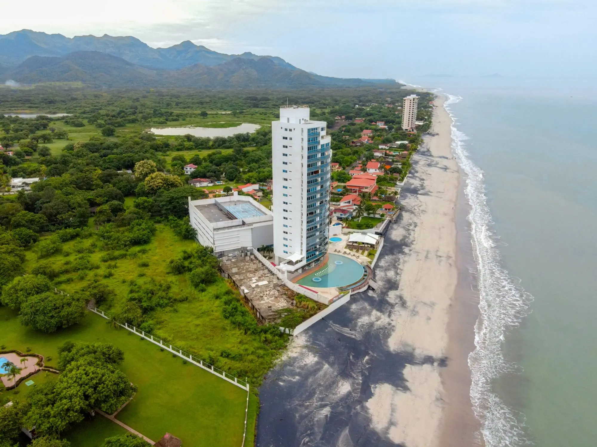 Nueva Gorgona, Ocean Waves #4f - Photo 51