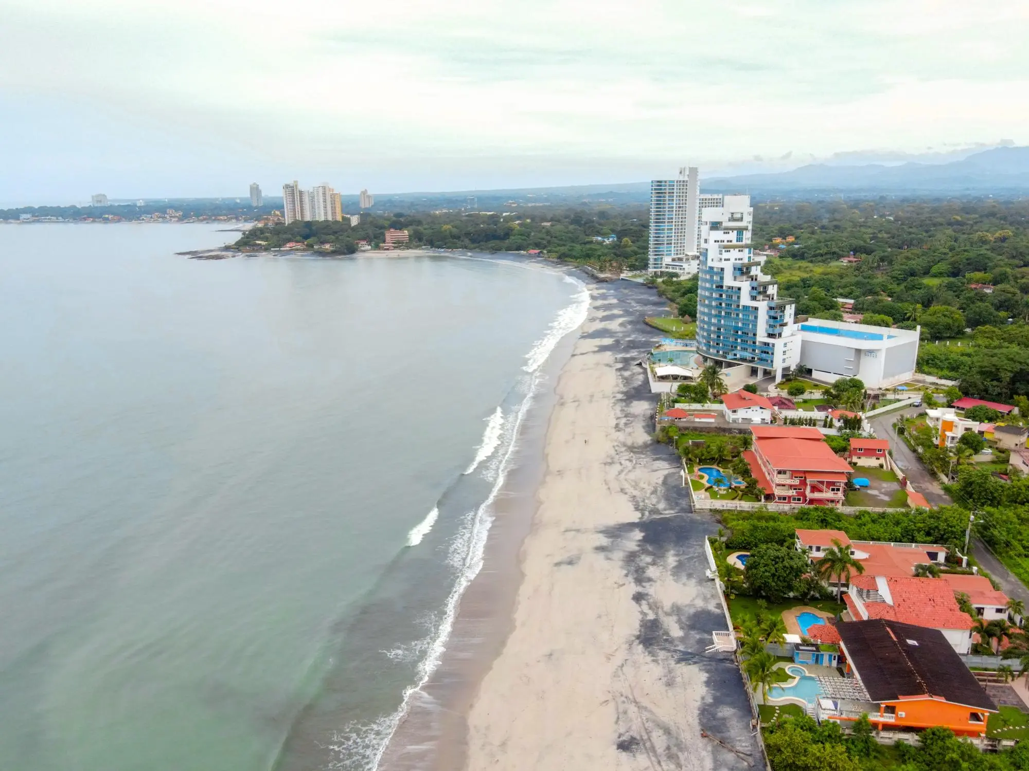 Nueva Gorgona, Ocean Waves #4f - Photo 52