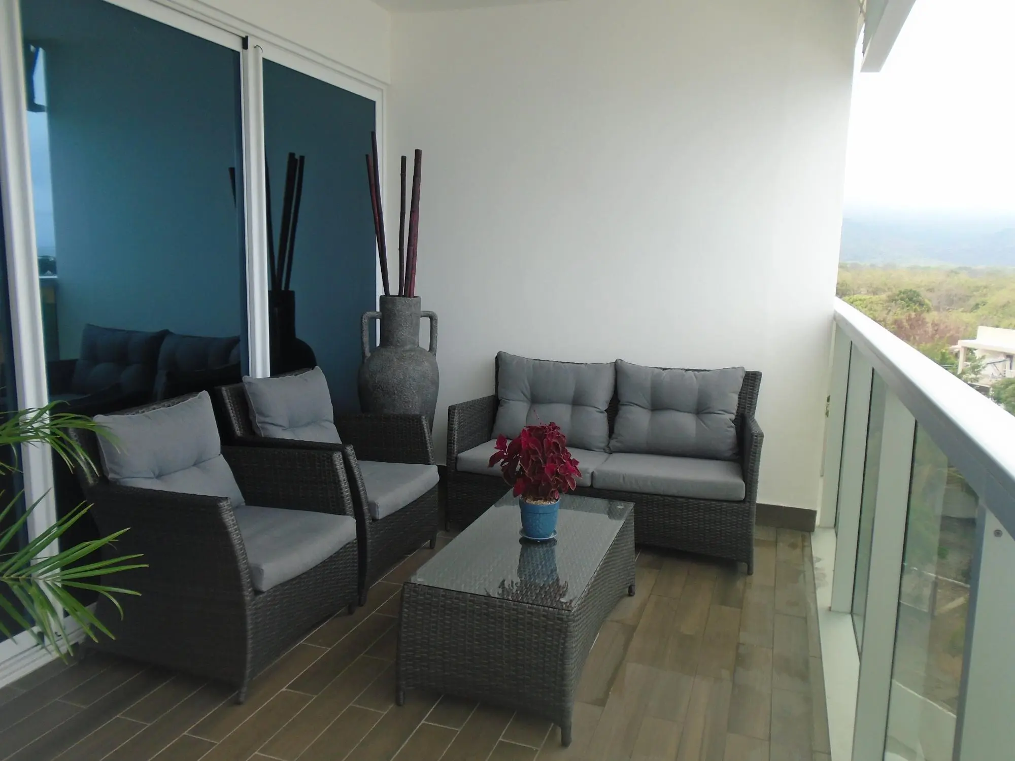 Nueva Gorgona, Ocean Waves #4f - Photo 16