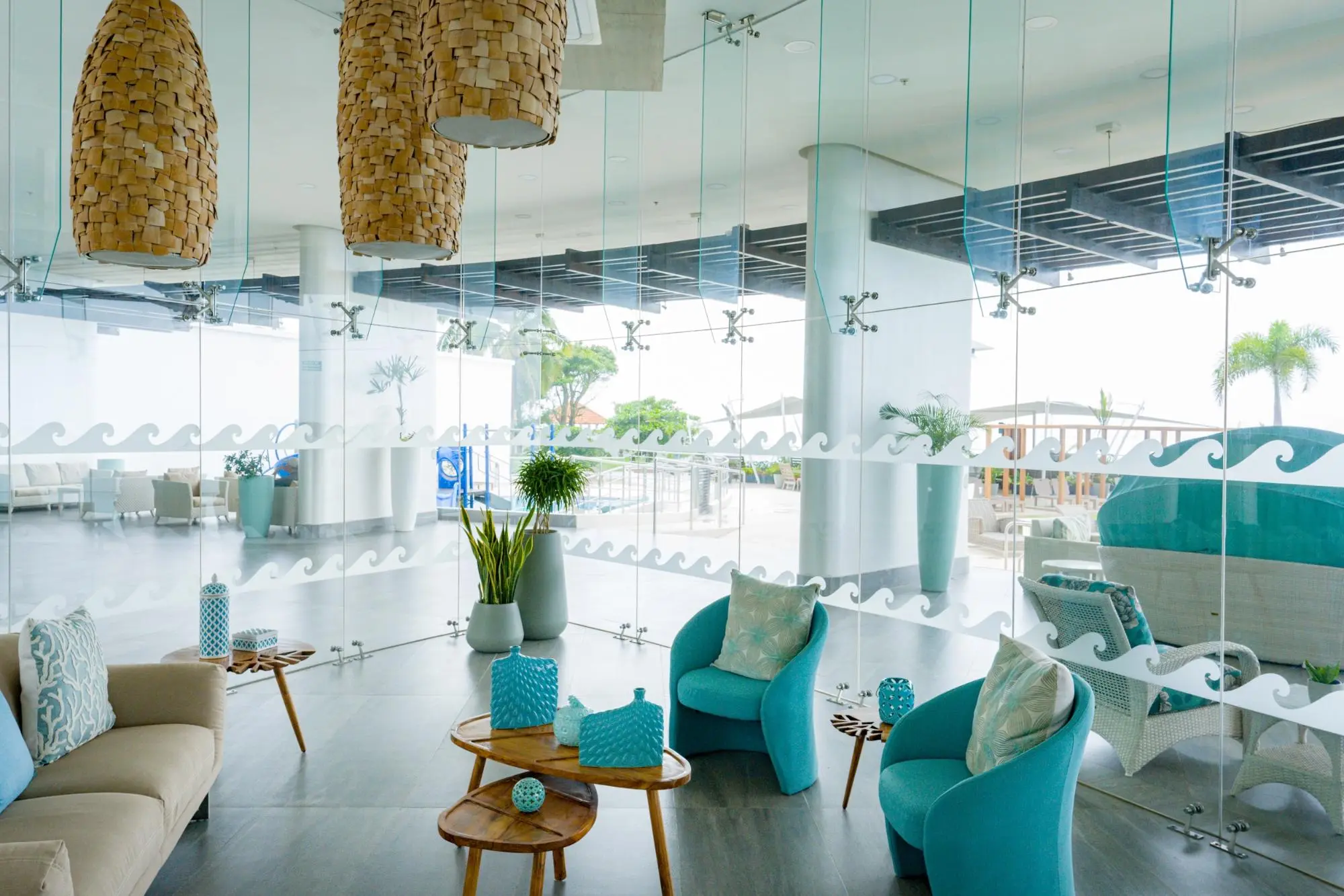 Nueva Gorgona, Ocean Waves #4f - Photo 35