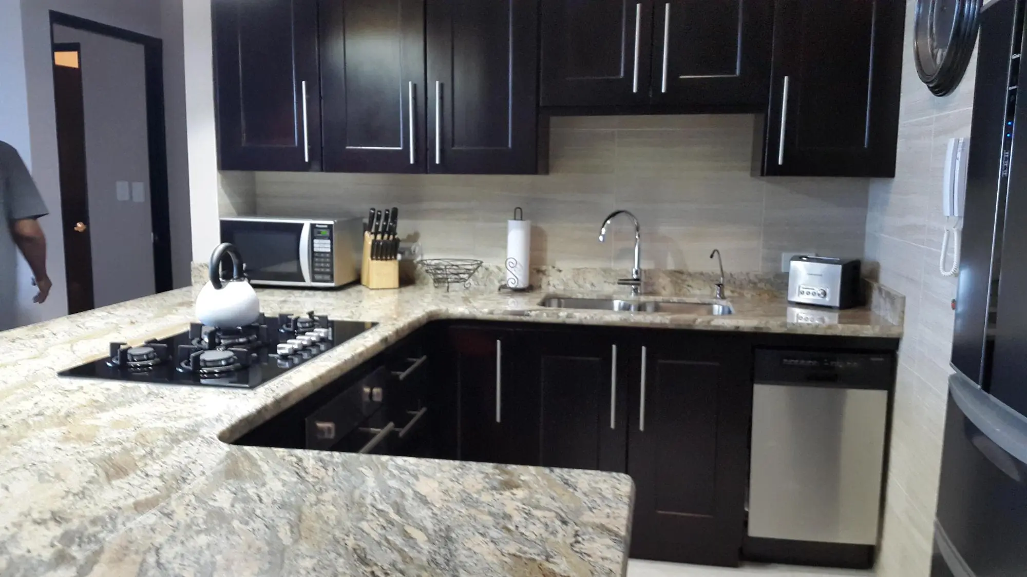 Nueva Gorgona, Ocean Waves #4f - Photo 20