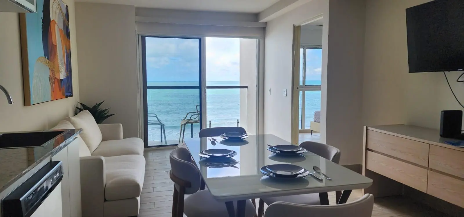 Playa Caracol, Surfside, Punta Chame, Panama Oeste #600-06 - Photo 18