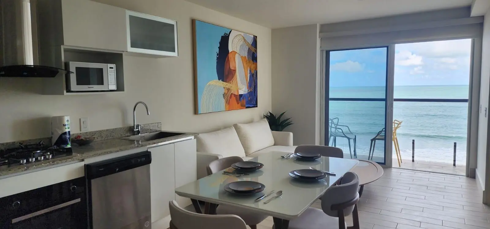 Playa Caracol, Surfside, Punta Chame, Panama Oeste #600-06 - Photo 13