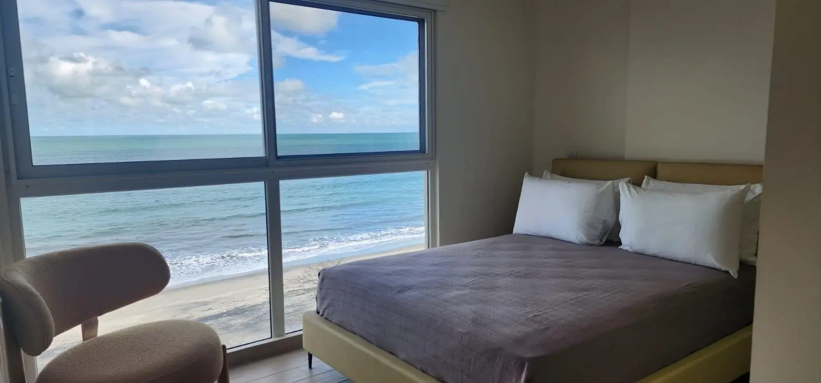 Playa Caracol, Surfside, Punta Chame, Panama Oeste #600-06 - Photo 26