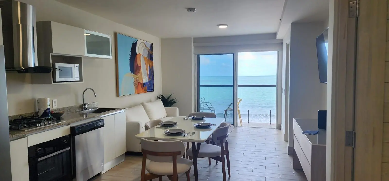 Playa Caracol, Surfside, Punta Chame, Panama Oeste #600-06 - Photo 5