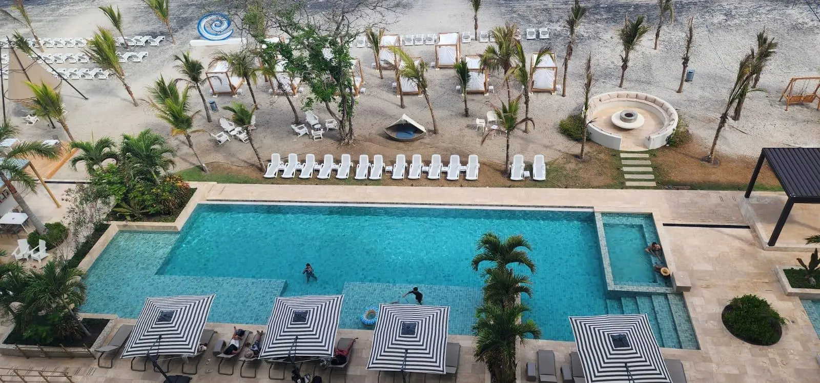 Playa Caracol, Surfside, Punta Chame, Panama Oeste #600-06 - Photo 20