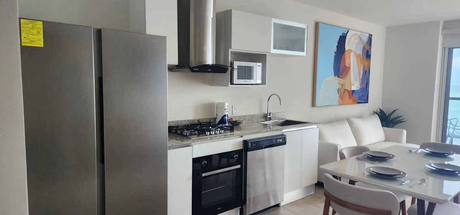 Playa Caracol, Surfside, Punta Chame, Panama Oeste #600-06 - Photo 10