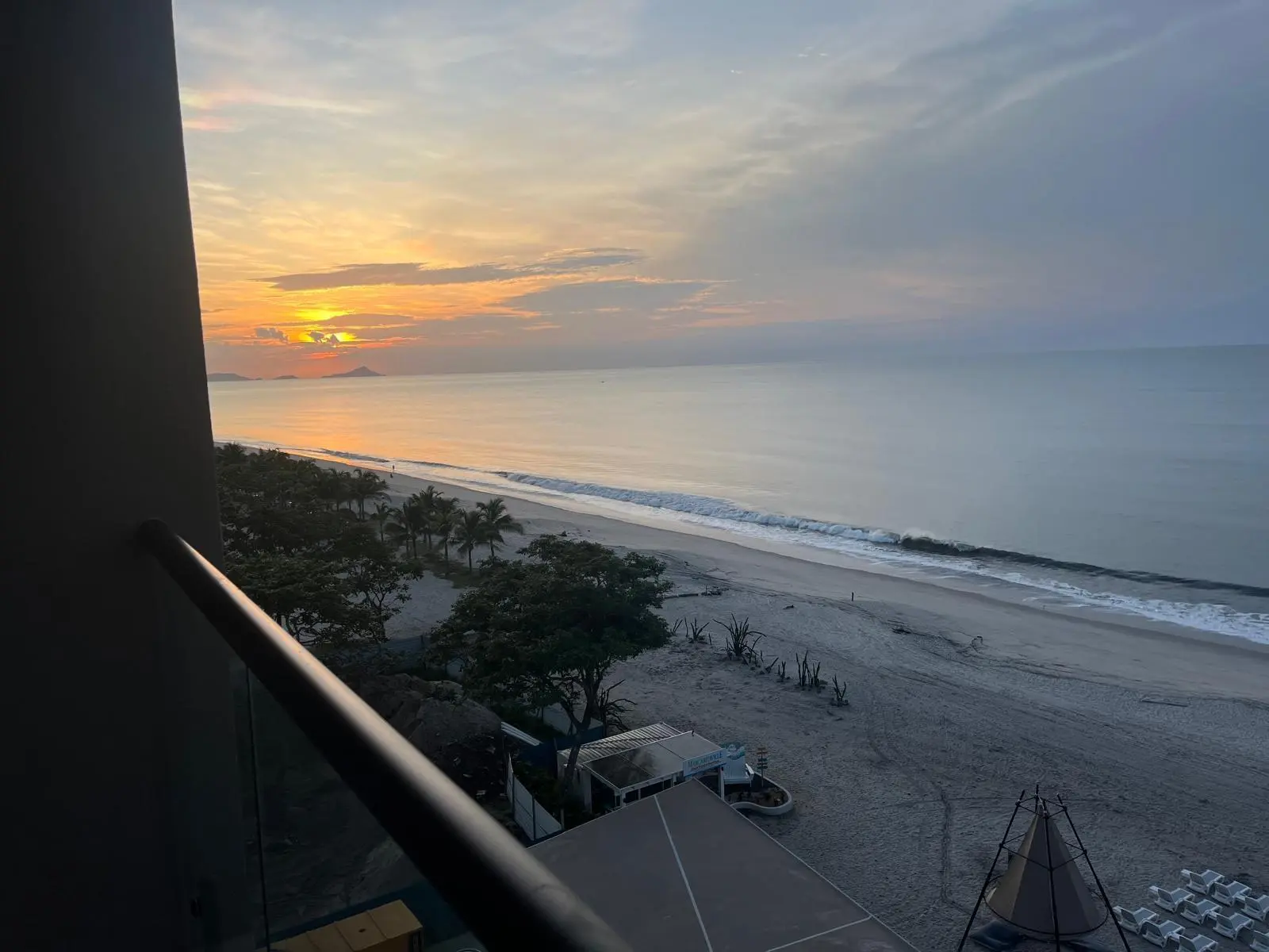 Playa Caracol, Surfside, Punta Chame, Panama Oeste #600-06 - Photo 2