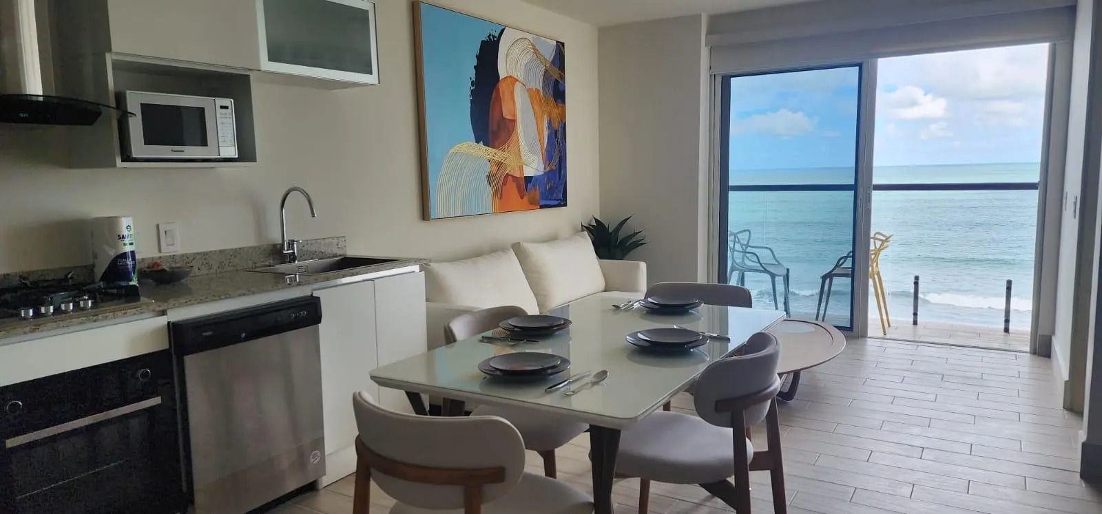 Playa Caracol, Surfside, Punta Chame, Panama Oeste #600-06 - Photo 8