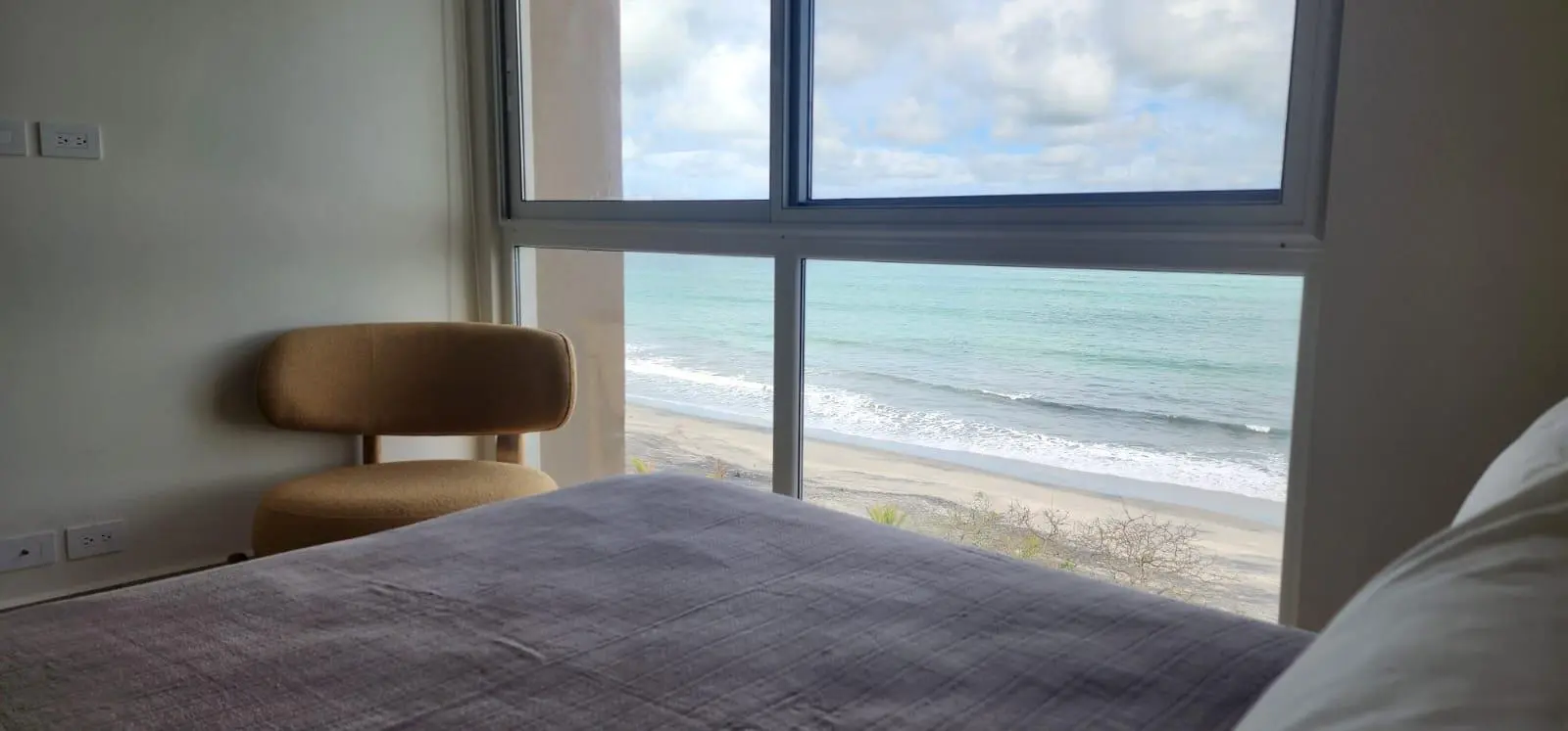 Playa Caracol, Surfside, Punta Chame, Panama Oeste #600-06 - Photo 22