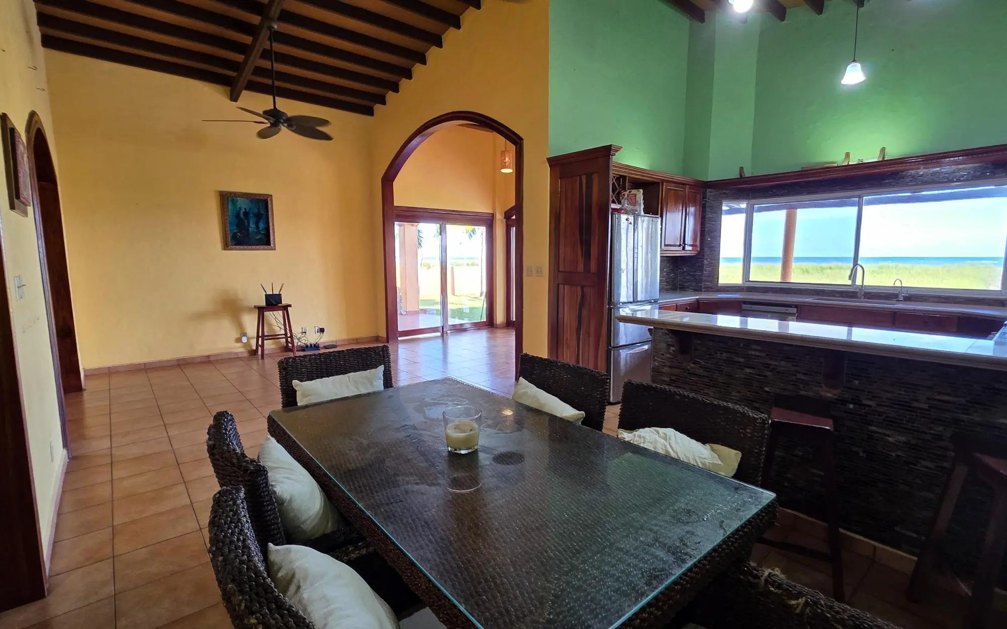 Las Villas , Barqueta Beach House - Photo 19