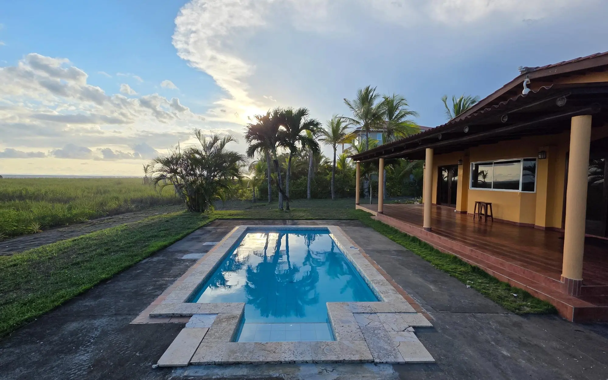 Las Villas , Barqueta Beach House - Photo 52