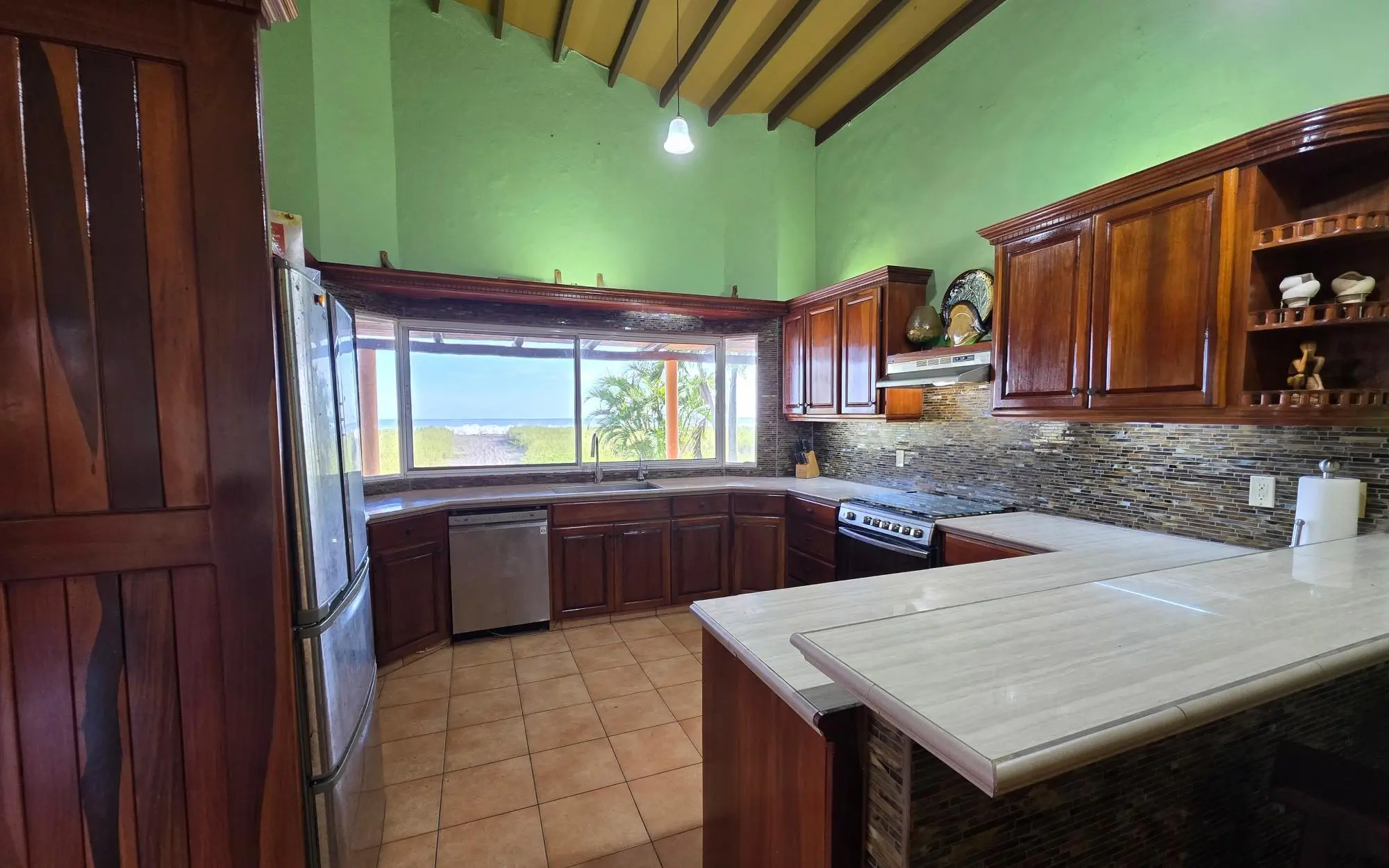 Las Villas , Barqueta Beach House - Photo 13