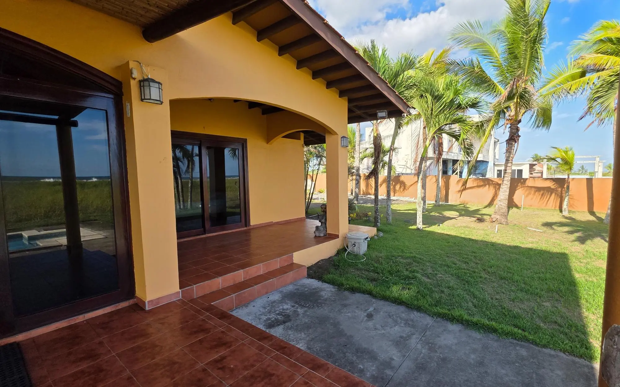 Las Villas , Barqueta Beach House - Photo 44