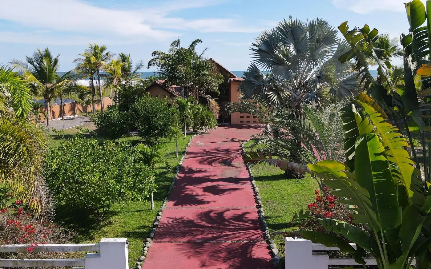 Las Villas , Barqueta Beach House - Photo 64