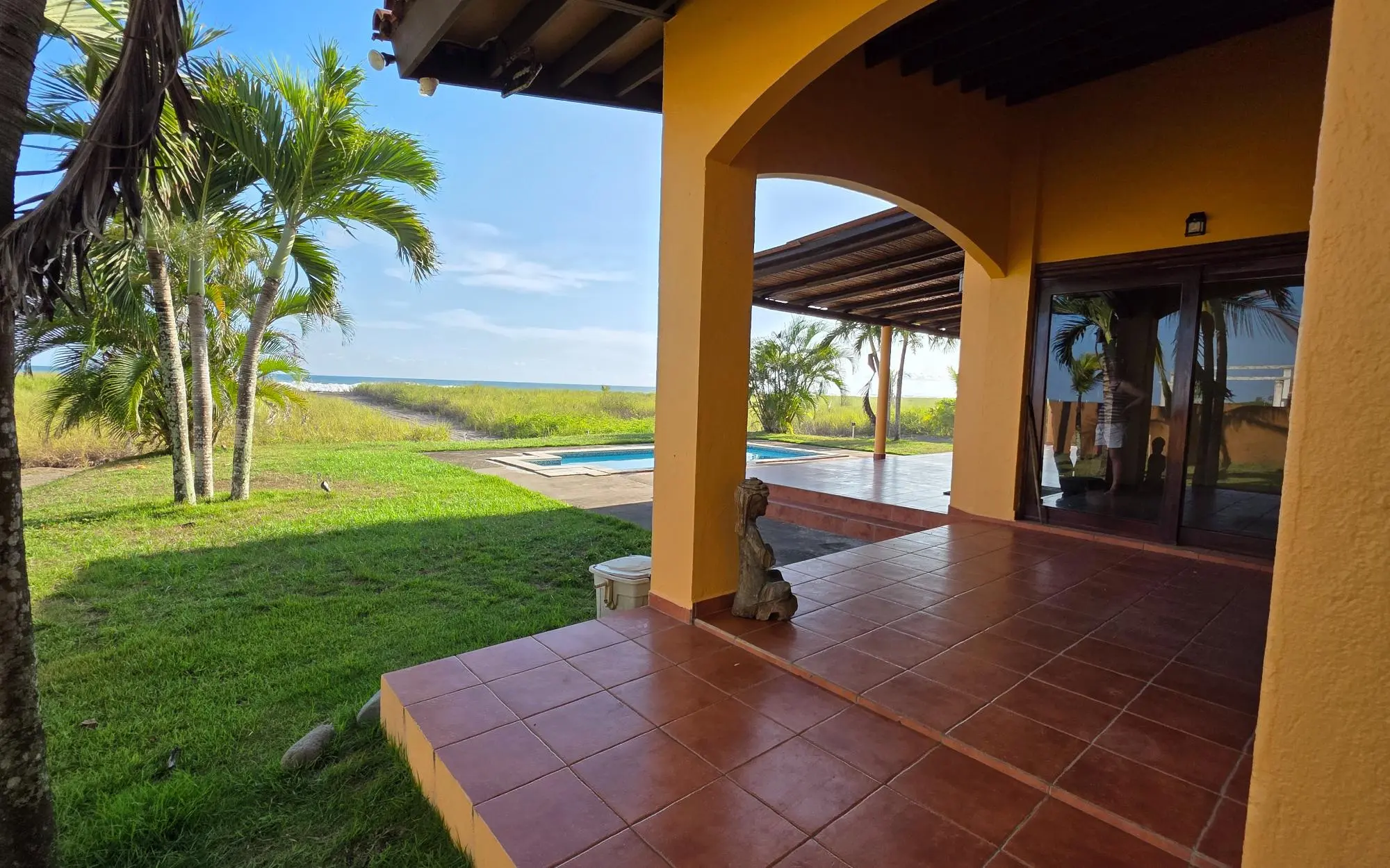 Las Villas , Barqueta Beach House - Photo 51