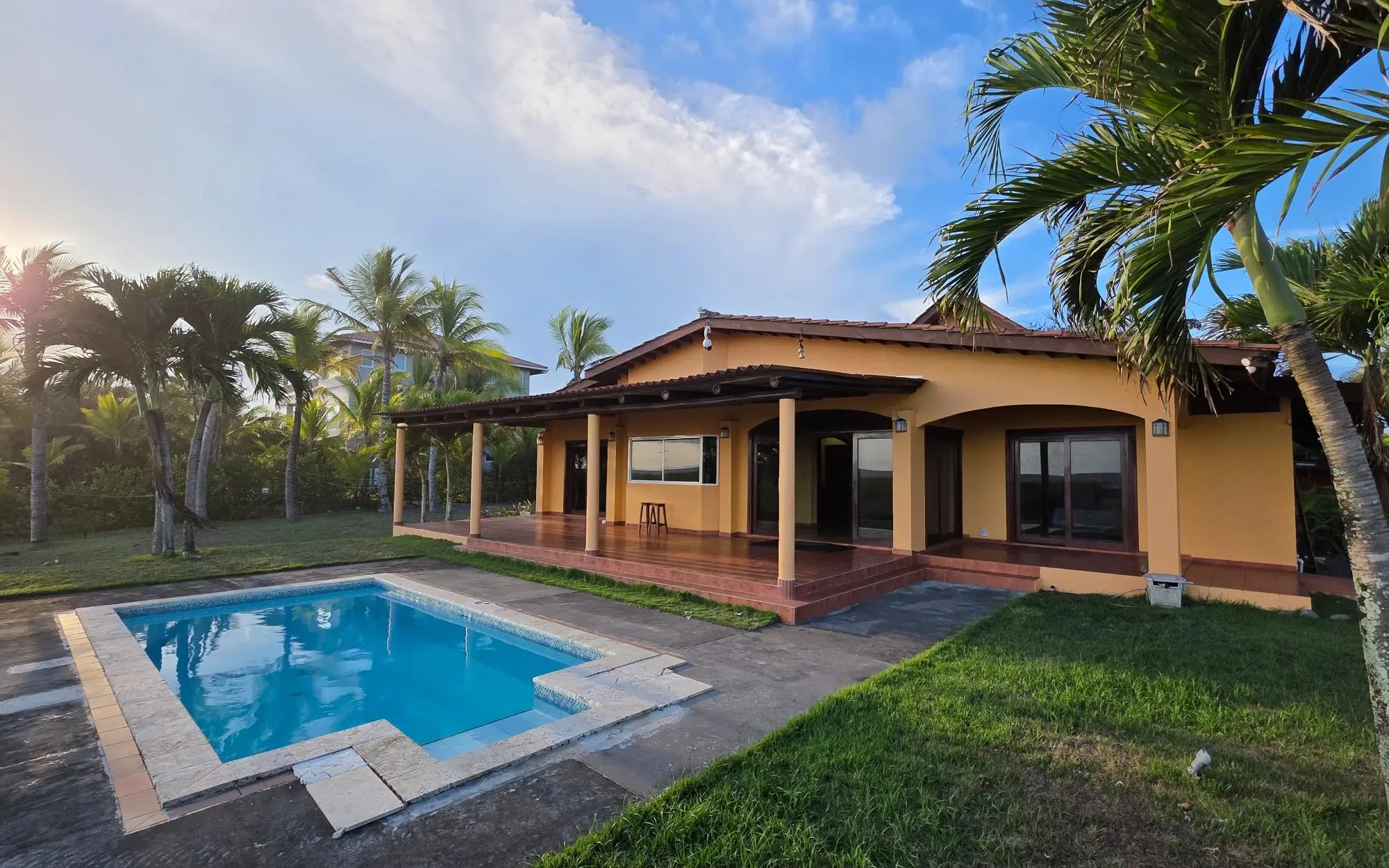 Las Villas , Barqueta Beach House - Photo 56