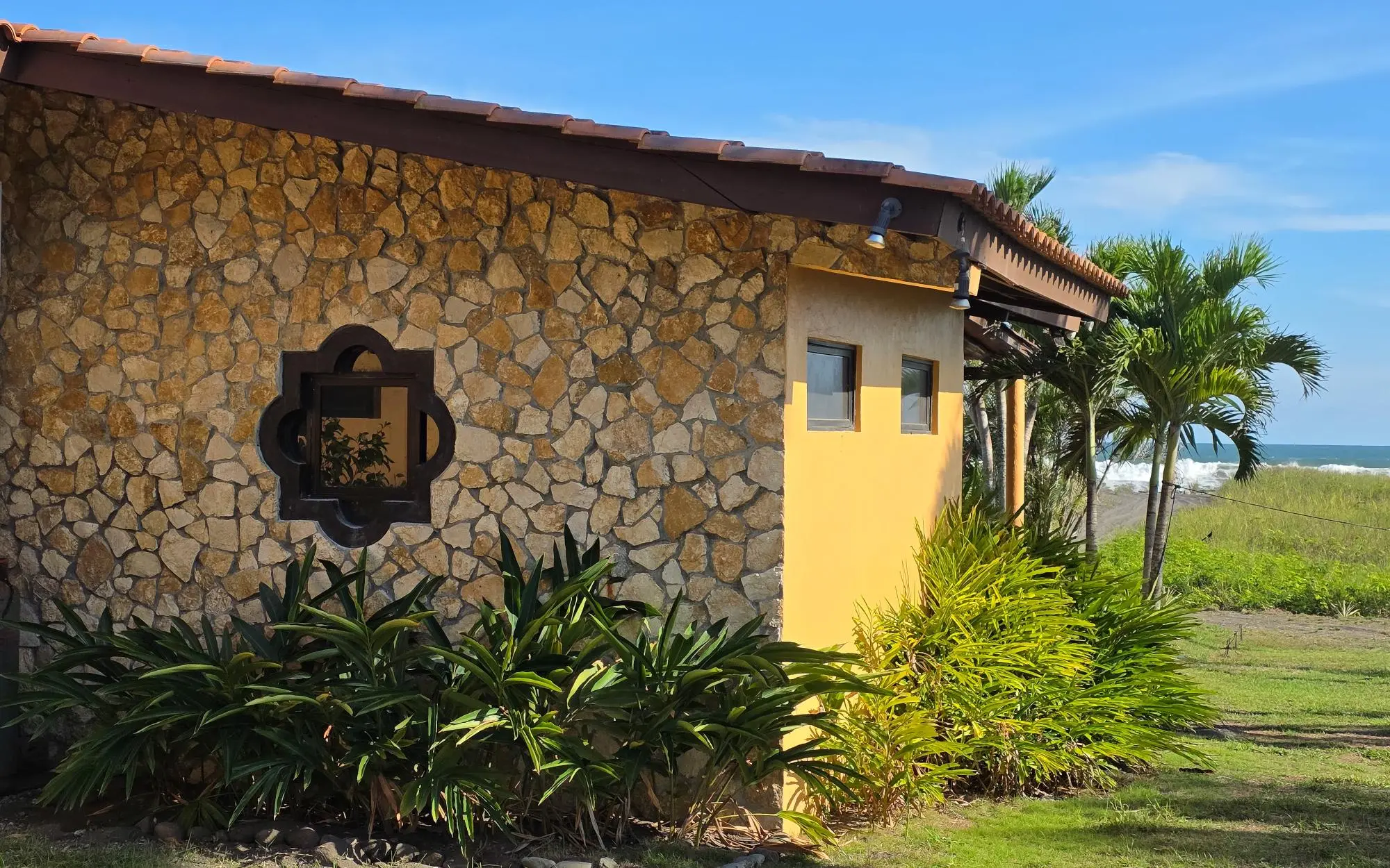 Las Villas , Barqueta Beach House - Photo 23